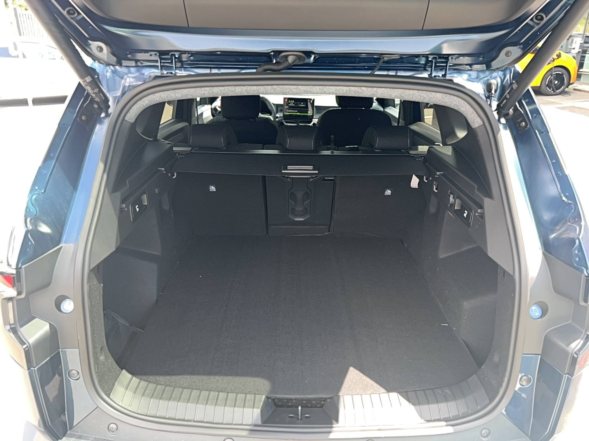 Vente en ligne Dacia Bigster Bigster Hybrid-G 150 4x4 au prix de 32 990 €