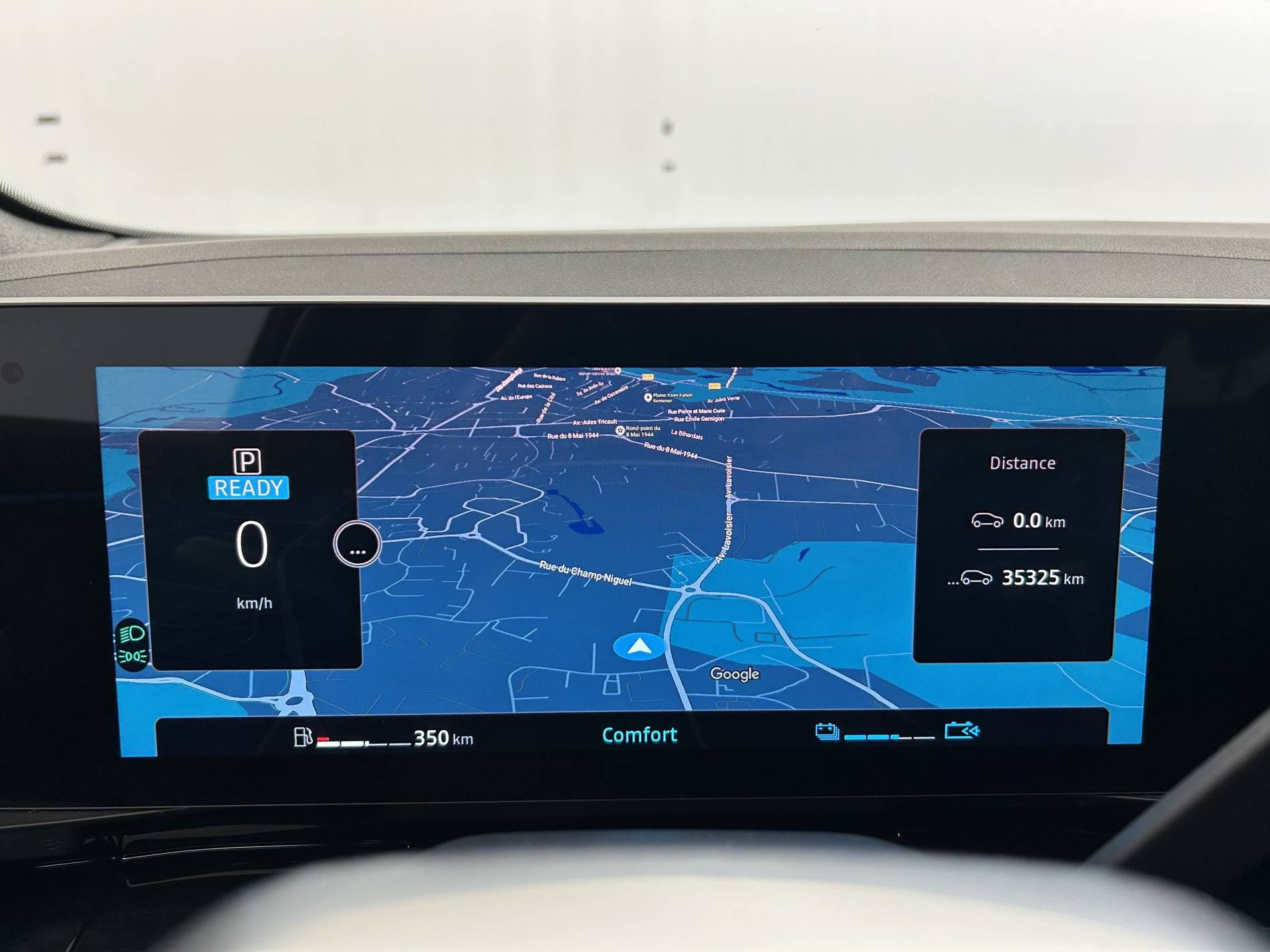 Vente en ligne Renault Austral  E-Tech hybrid 200 au prix de 26 790 €