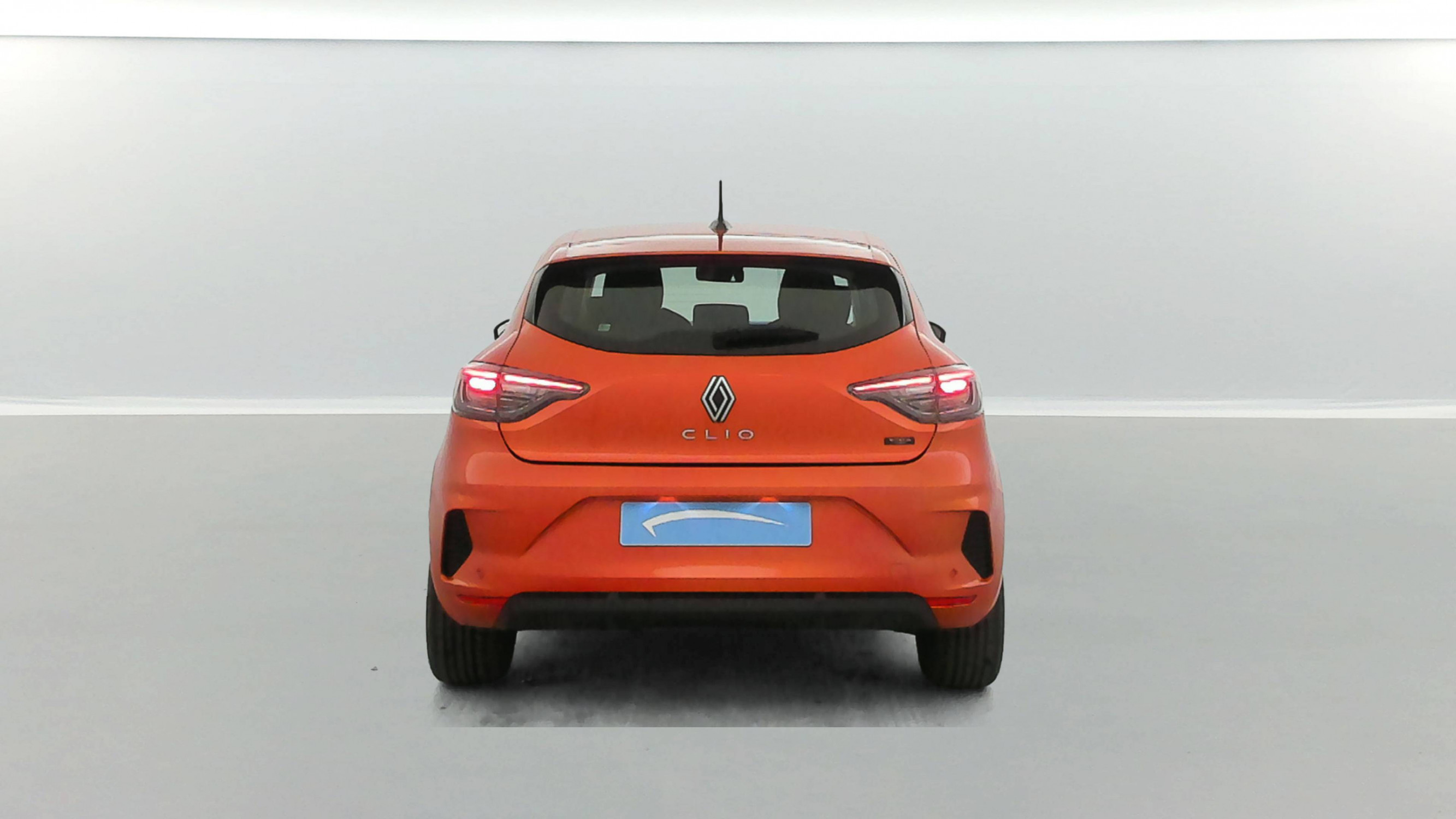 Vente en ligne Renault Clio 5 Clio E-Tech full hybrid 145 ch GSR2 au prix de 20 890 €