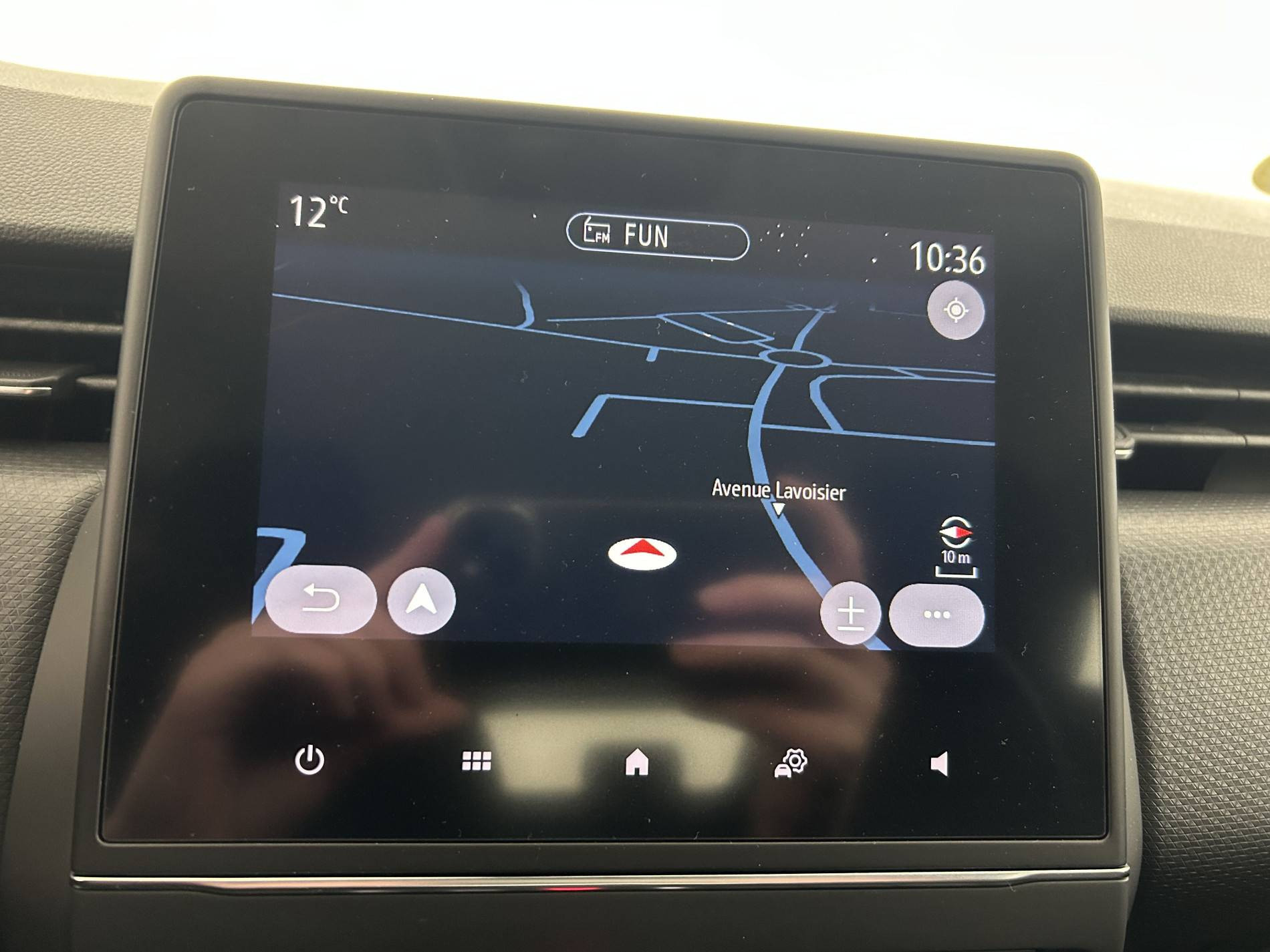 Vente en ligne Renault Clio 5 Clio Blue dCi 85 au prix de 13 100 €