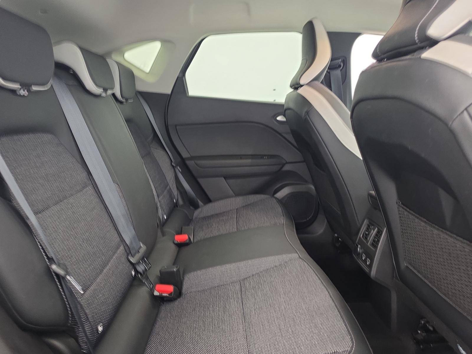 Vente en ligne Renault Captur  E-Tech full hybrid 145 au prix de 17 990 €