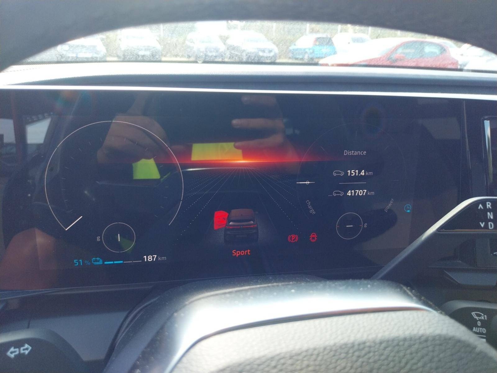 Vente en ligne Renault Megane E-Tech  EV60 220 ch super charge au prix de 23 990 €