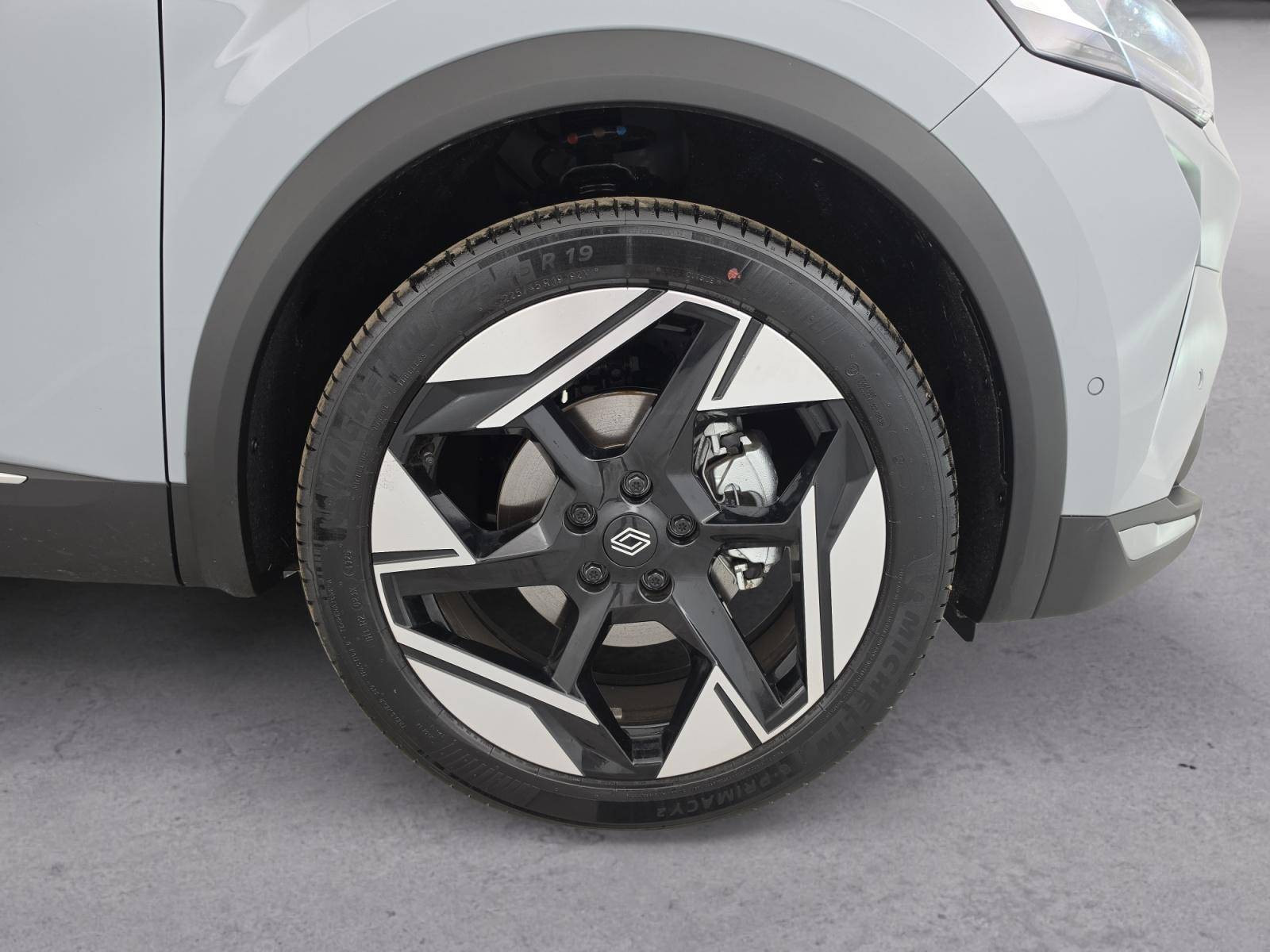 Vente en ligne Renault Symbioz  E-Tech full hybrid 160 ch au prix de 33 990 €