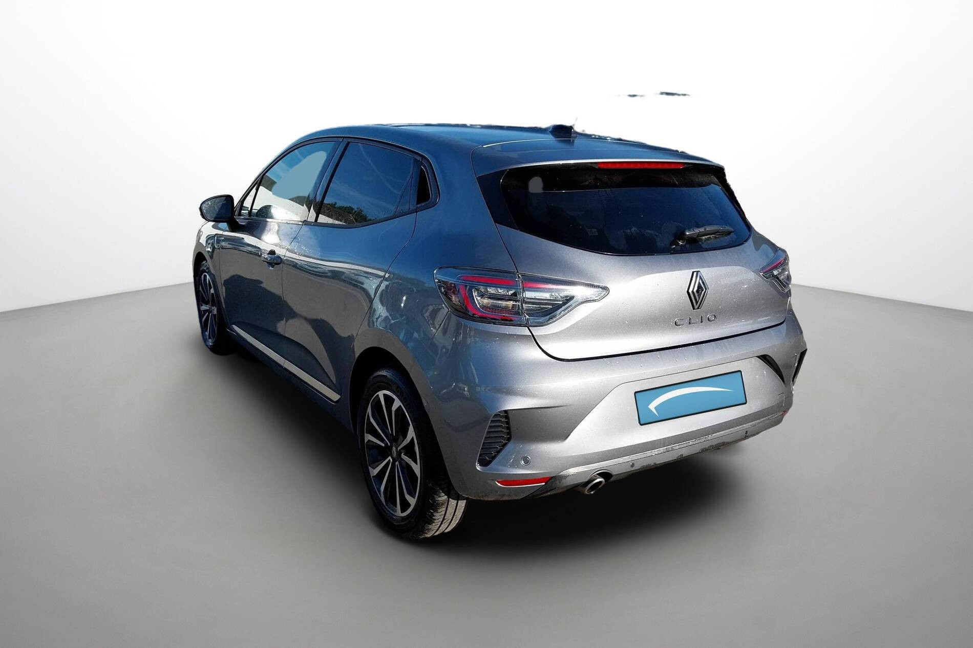 Vente en ligne Renault Clio 5 Clio TCe 90 ch GSR2 au prix de 17 780 €