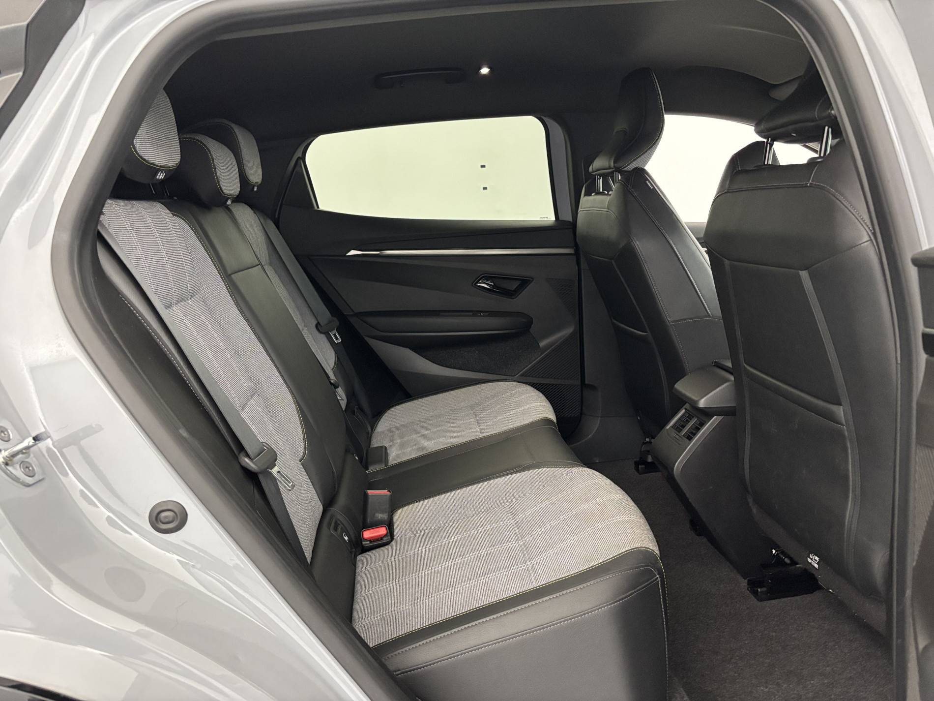 Vente en ligne Renault Megane E-Tech  EV60 220 ch optimum charge au prix de 20 900 €