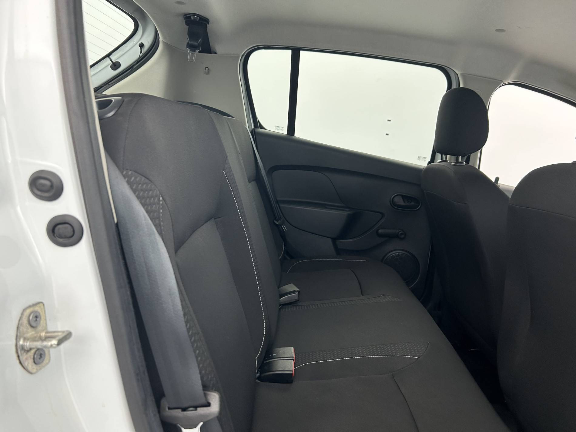 Vente en ligne Dacia Sandero  SCe 75 au prix de 9 490 €