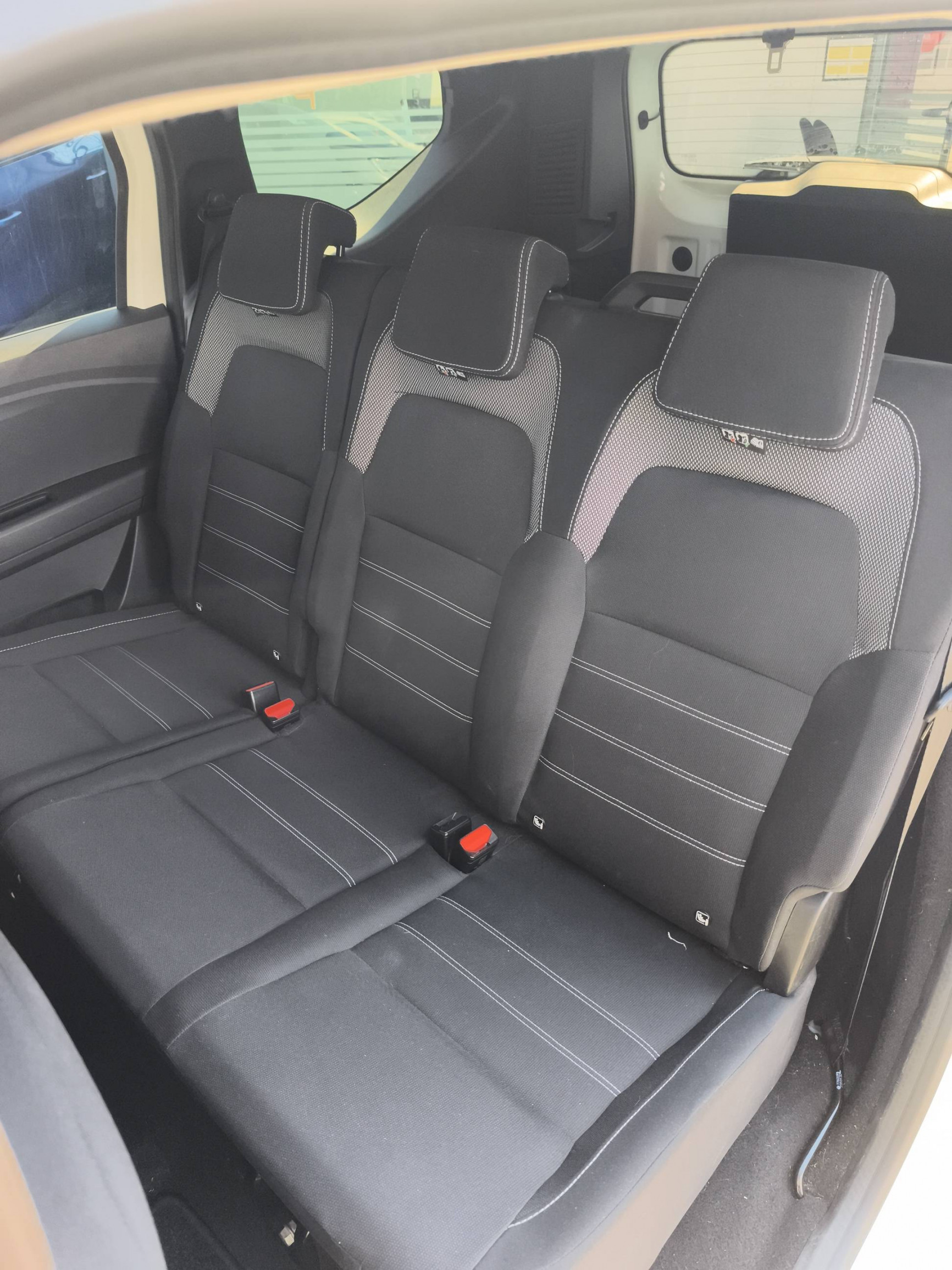 Vente en ligne Dacia Jogger  ECO-G 100 5 places au prix de 16 990 €