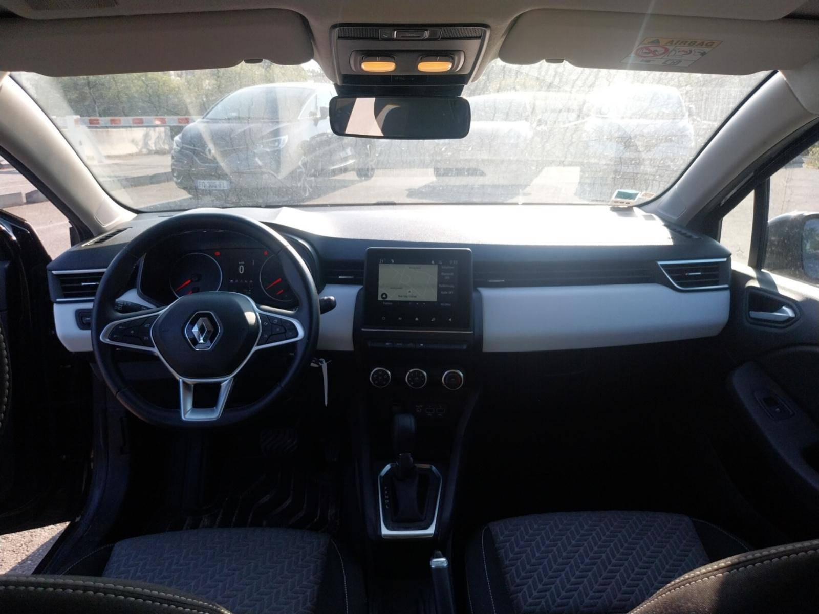 Vente en ligne Renault Clio 5 Clio TCe 90 X-Tronic au prix de 15 590 €