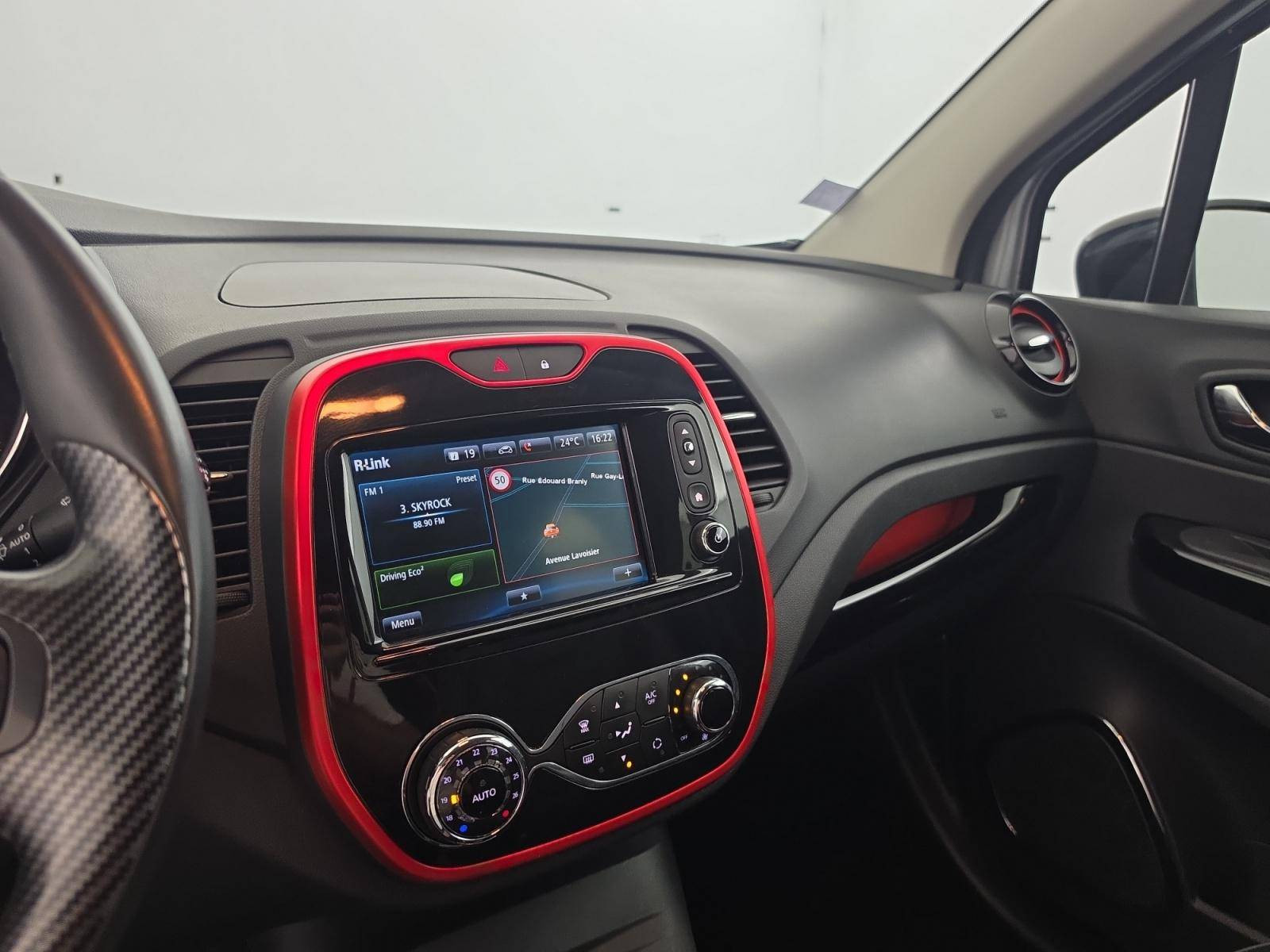 Vente en ligne Renault Captur  TCe 90 Energy E6 au prix de 10 790 €