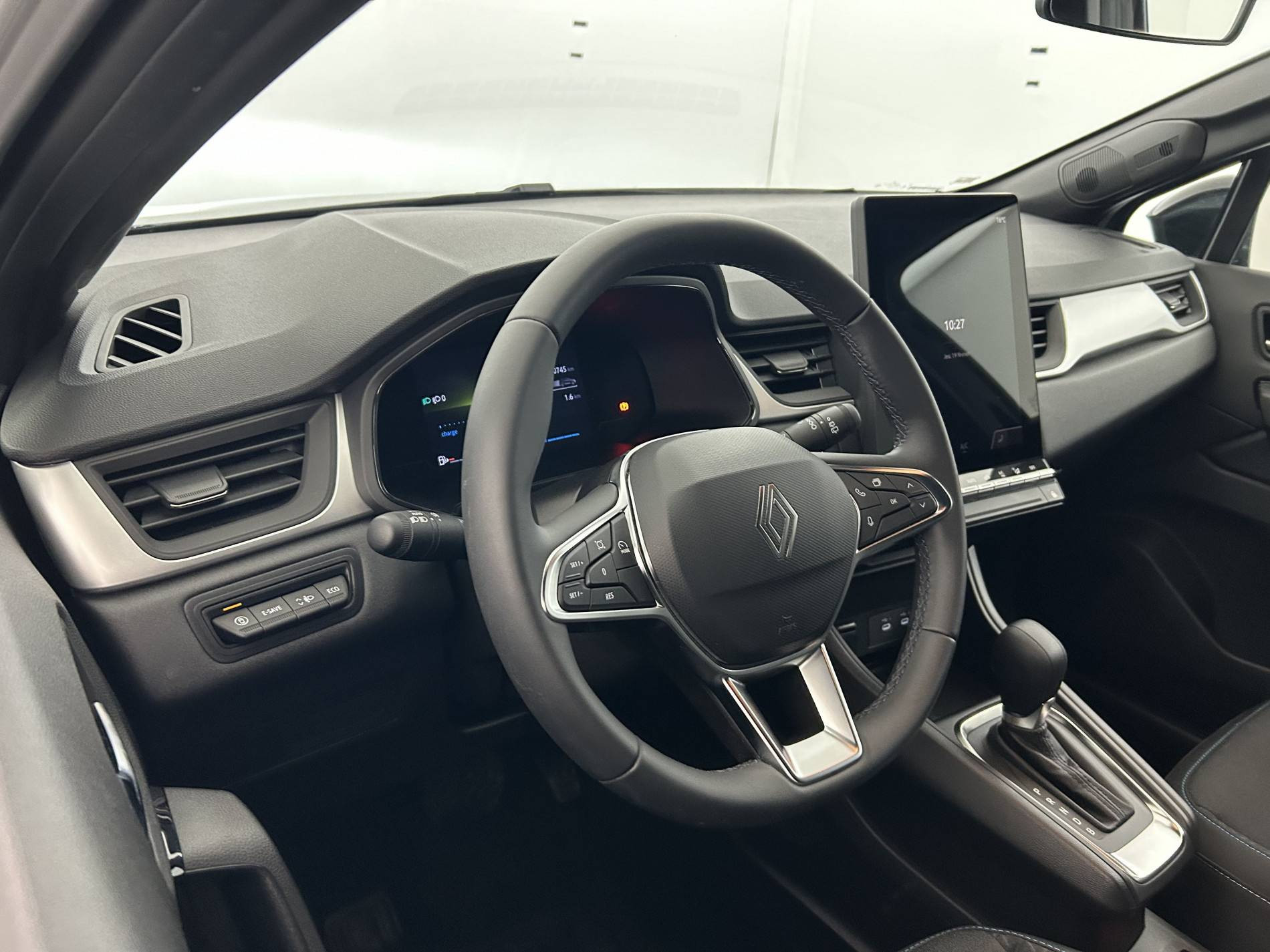 Vente en ligne Renault Symbioz  E-Tech full hybrid 145 au prix de 24 990 €