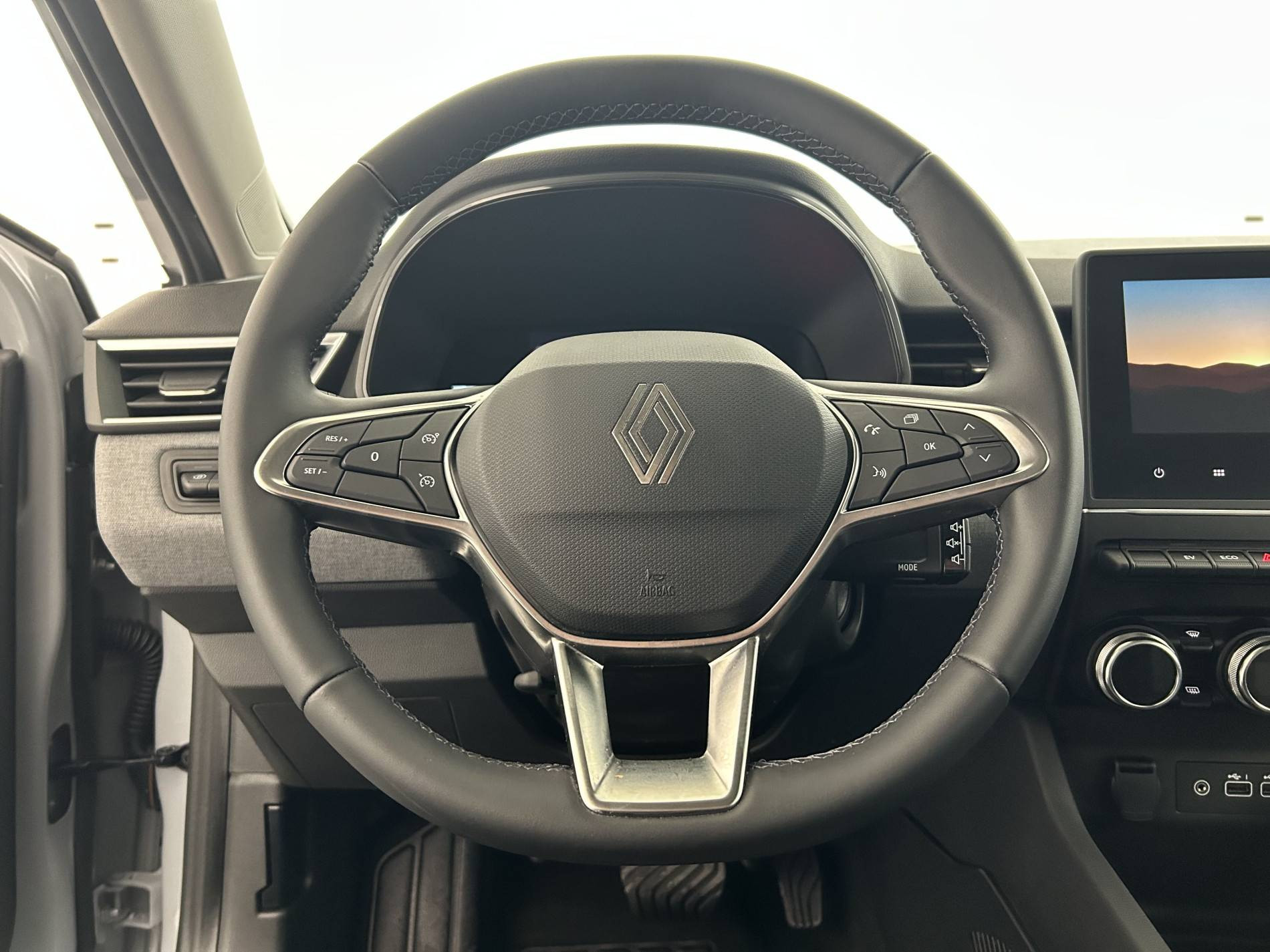 Vente en ligne Renault Clio 5 Clio E-Tech full hybrid 145 ch GSR2 au prix de 19 490 €