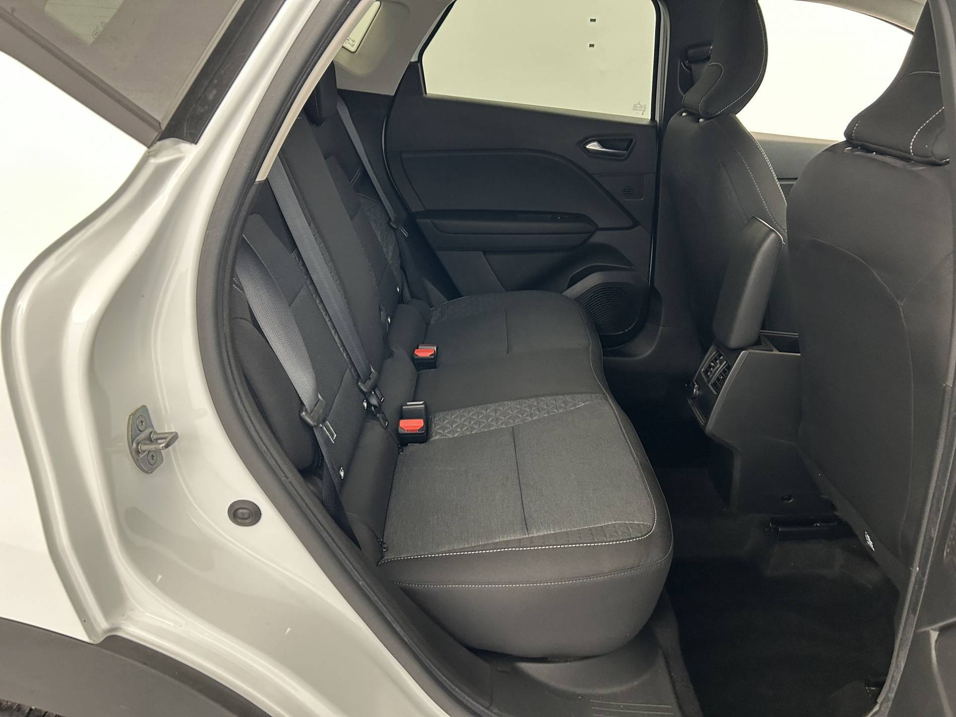 Vente en ligne Renault Captur  E-Tech full hybrid 145 au prix de 19 790 €