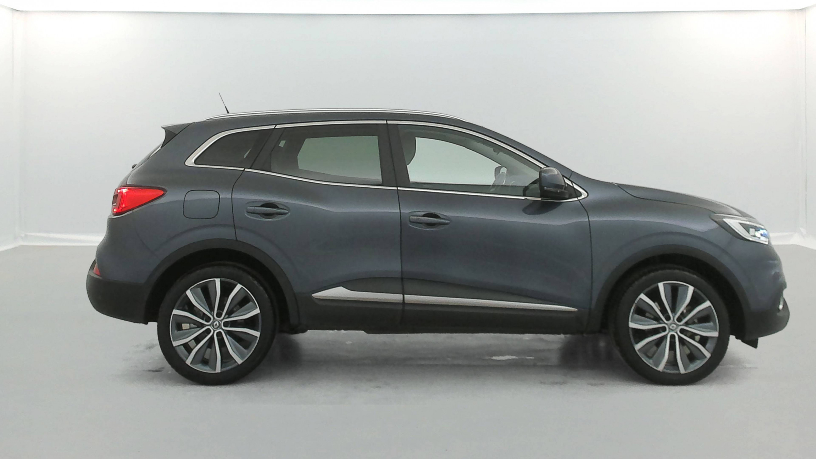 Vente en ligne Renault Kadjar  TCe 130 Energy au prix de 10 680 €