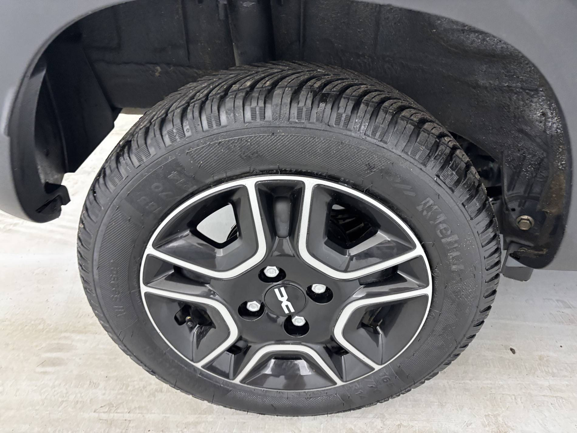 Vente en ligne Dacia Spring Spring au prix de 10 990 €