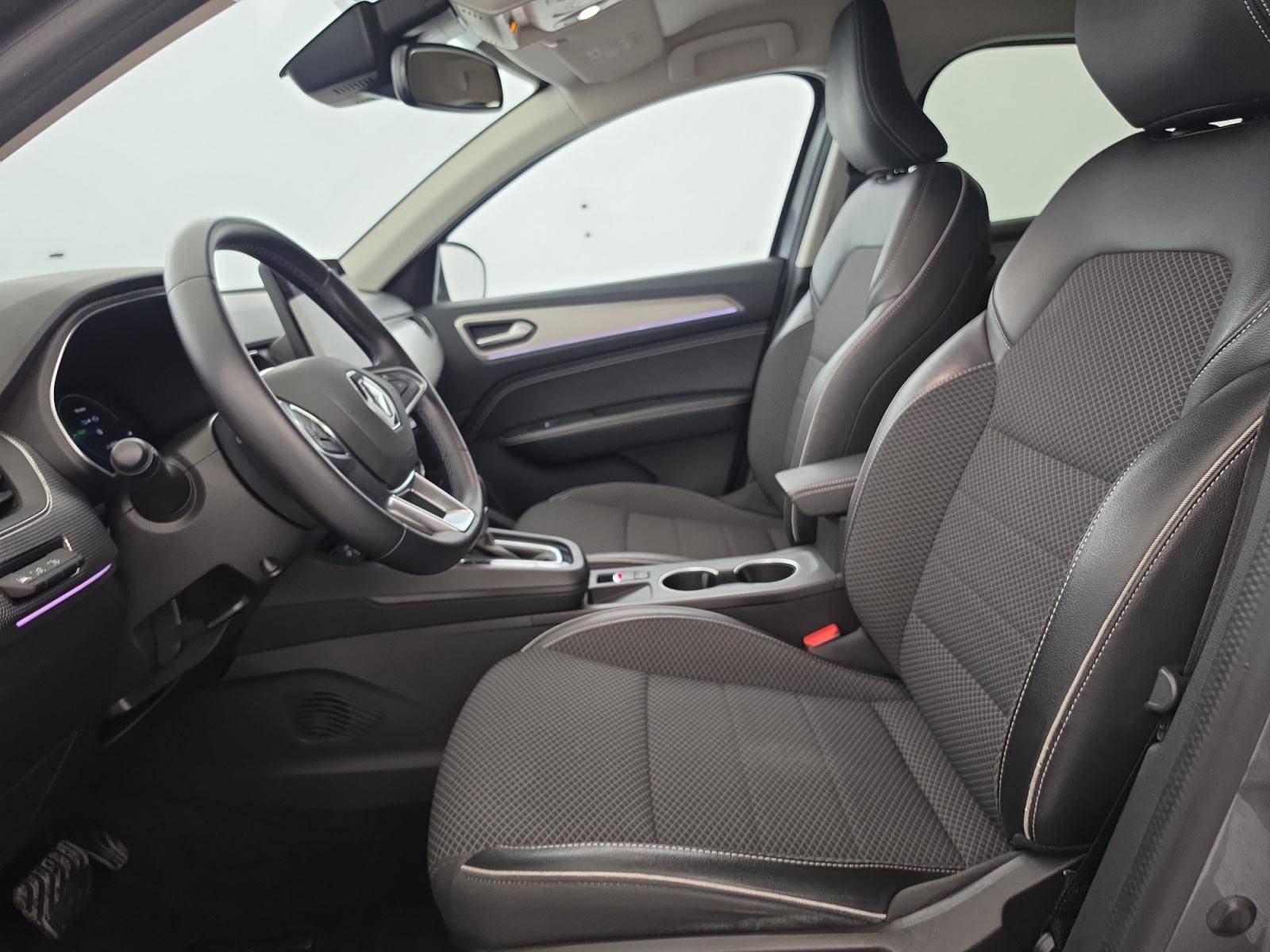 Vente en ligne Renault Arkana  E-Tech hybride 145 - 22 au prix de 19 490 €