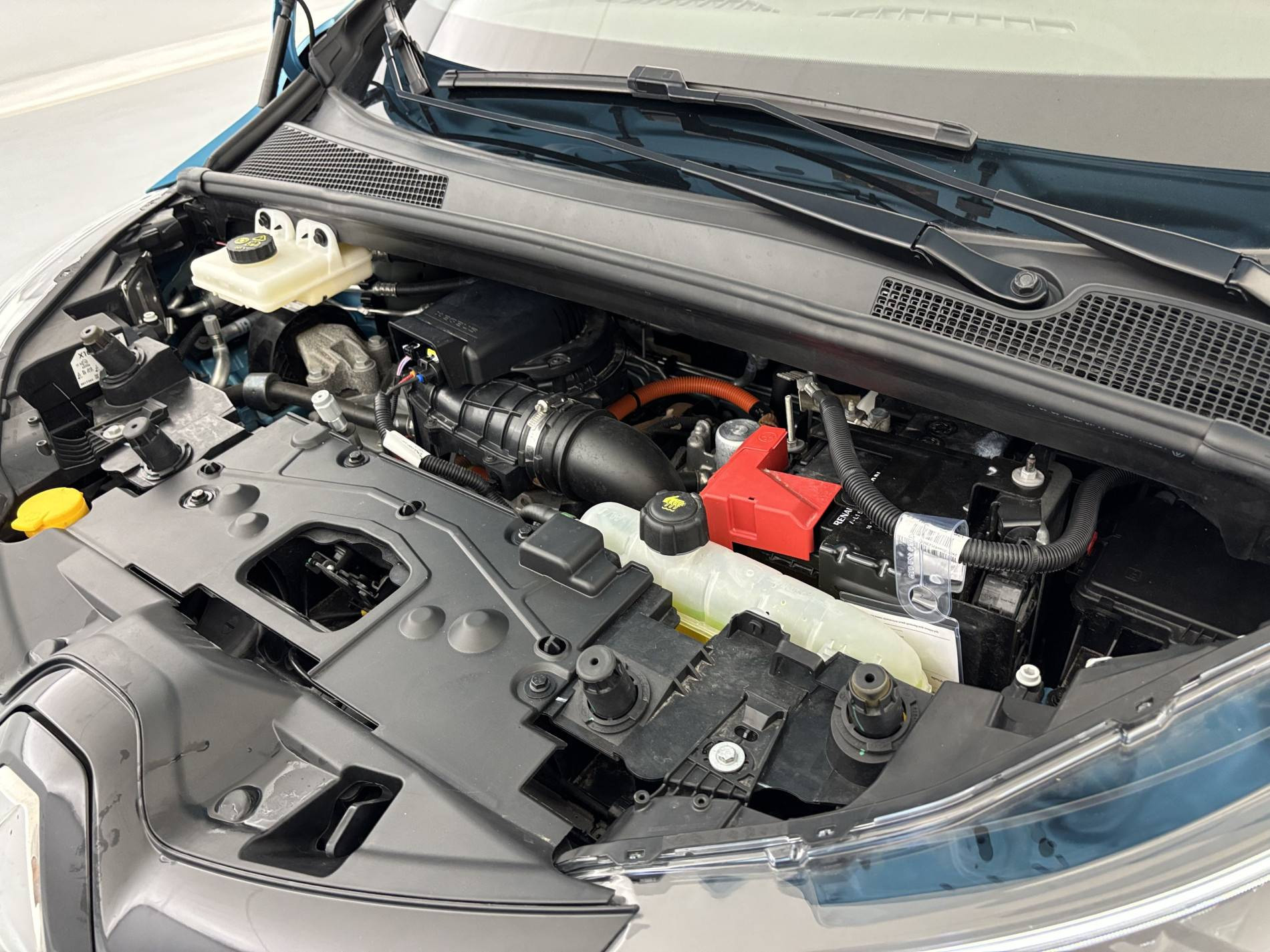 Vente en ligne Renault Zoé Zoe R110 - MY22 au prix de 19 490 €