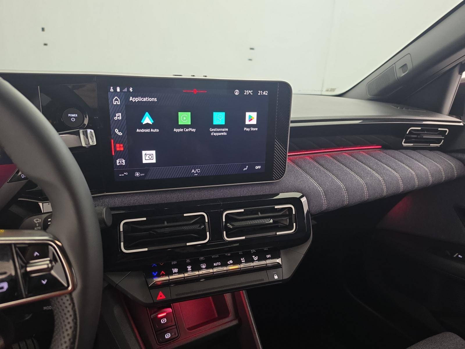 Vente en ligne Renault R5 E-Tech  150 ch autonomie confort au prix de 29 630 €