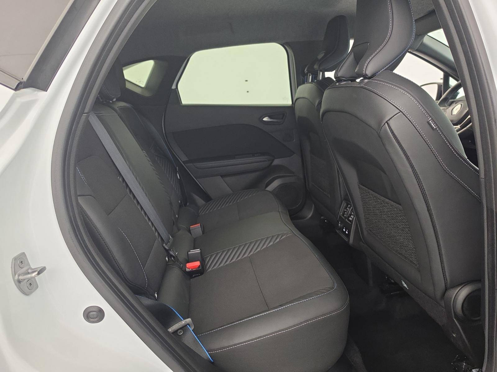 Vente en ligne Renault Captur  E-Tech full hybrid 145 ch au prix de 25 790 €