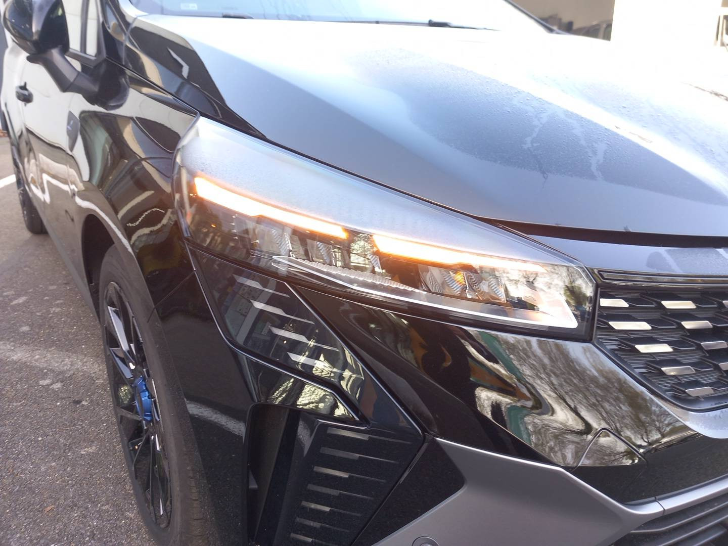 Vente en ligne Renault Clio 5 Clio E-Tech full hybrid 145 ch GSR2 au prix de 24 490 €