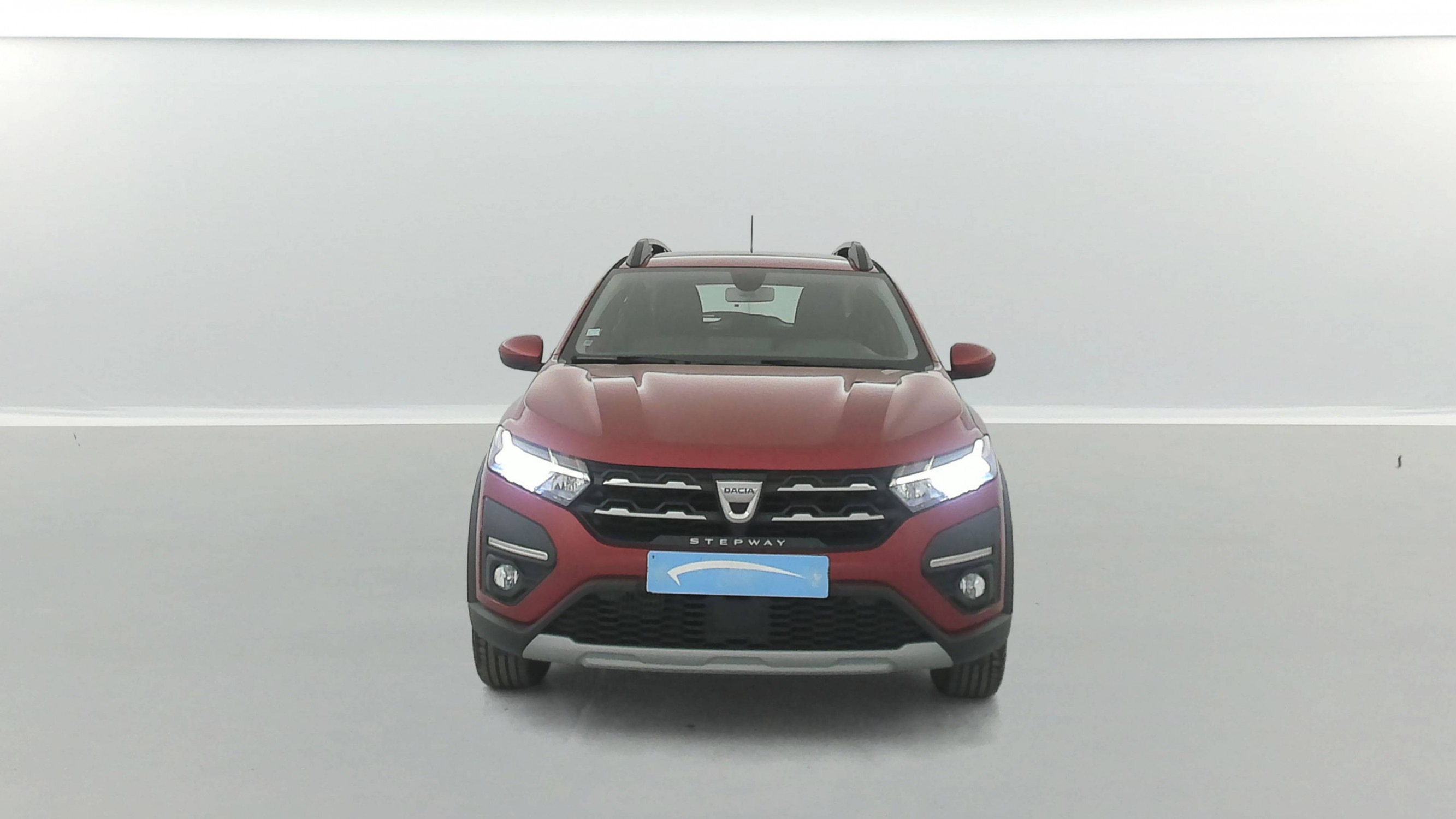Vente en ligne Dacia Sandero  TCe 90 CVT - 22 au prix de 15 850 €