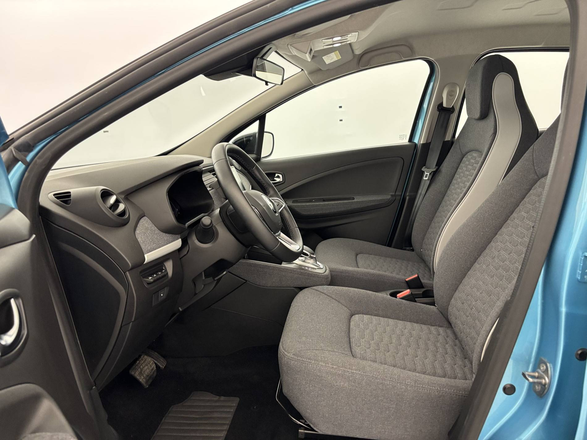 Vente en ligne Renault Zoé Zoe R110 - MY22 au prix de 19 490 €
