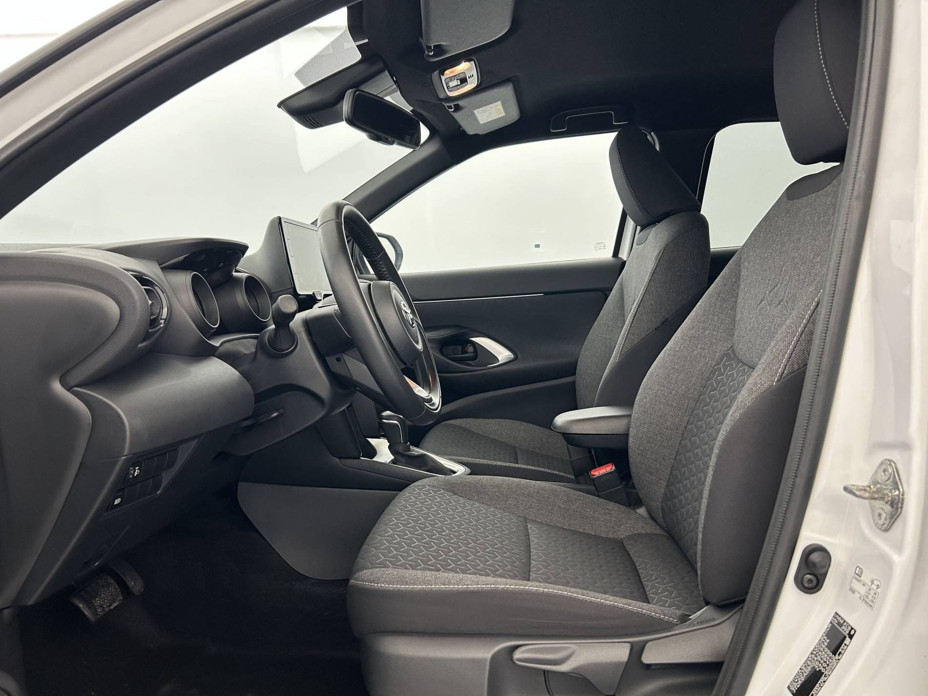 Vente en ligne Toyota Yaris Cross  116h 2WD au prix de 21 790 €