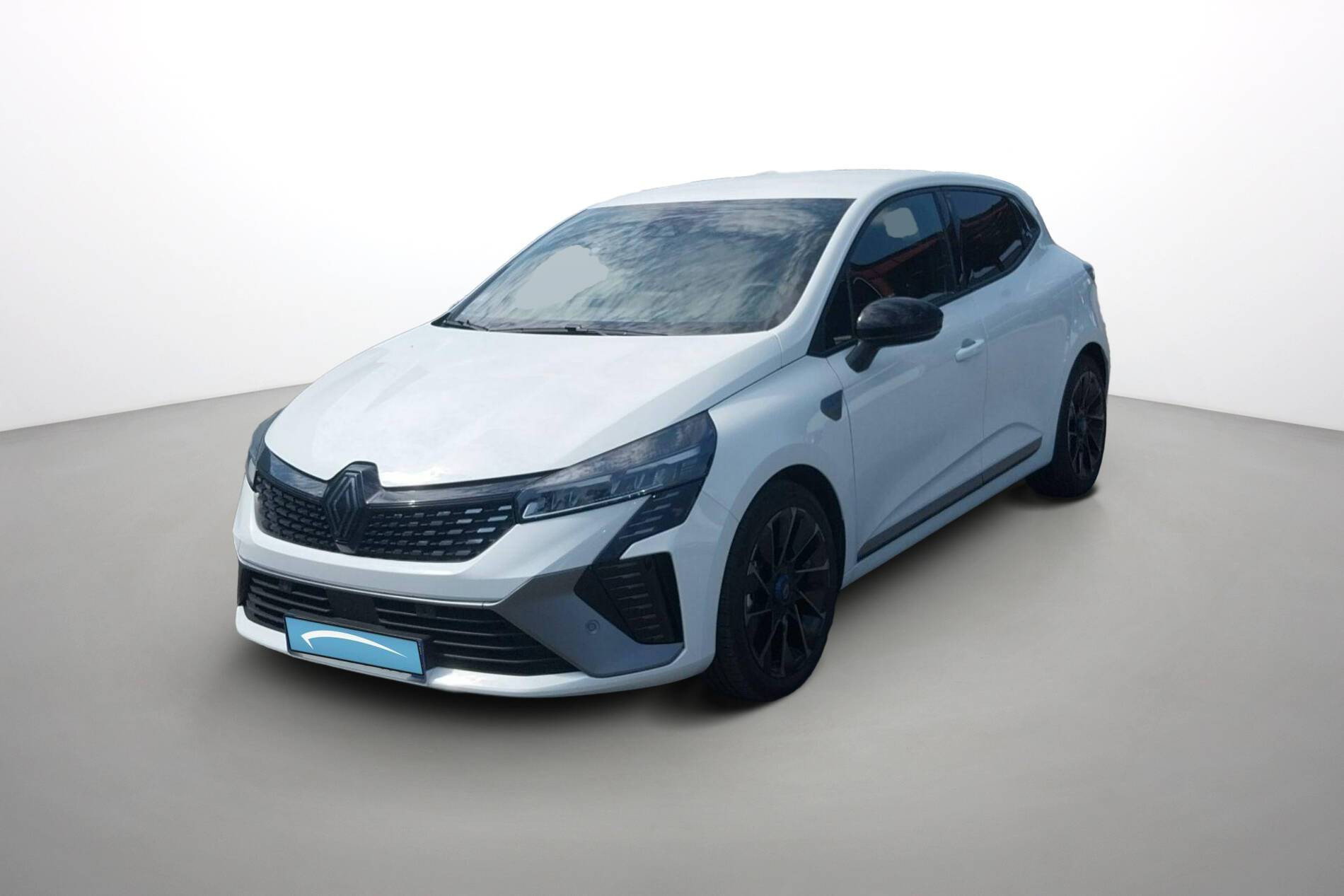 Renault Clio 5 Clio E-Tech full hybrid 145 occasion de 2024 en vente à Loudéac