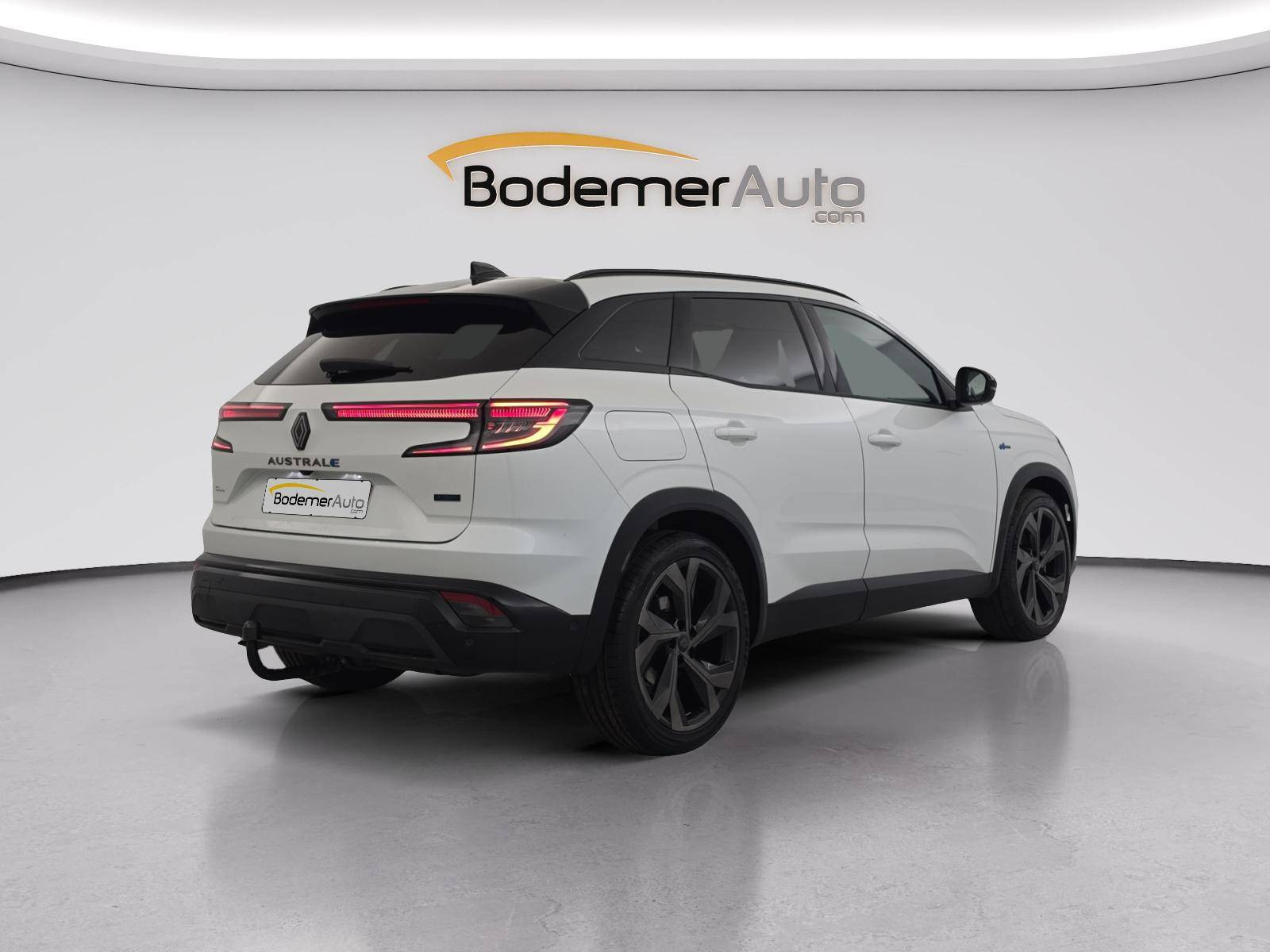 Vente en ligne Renault Austral  E-Tech hybrid 200 au prix de 24 990 €