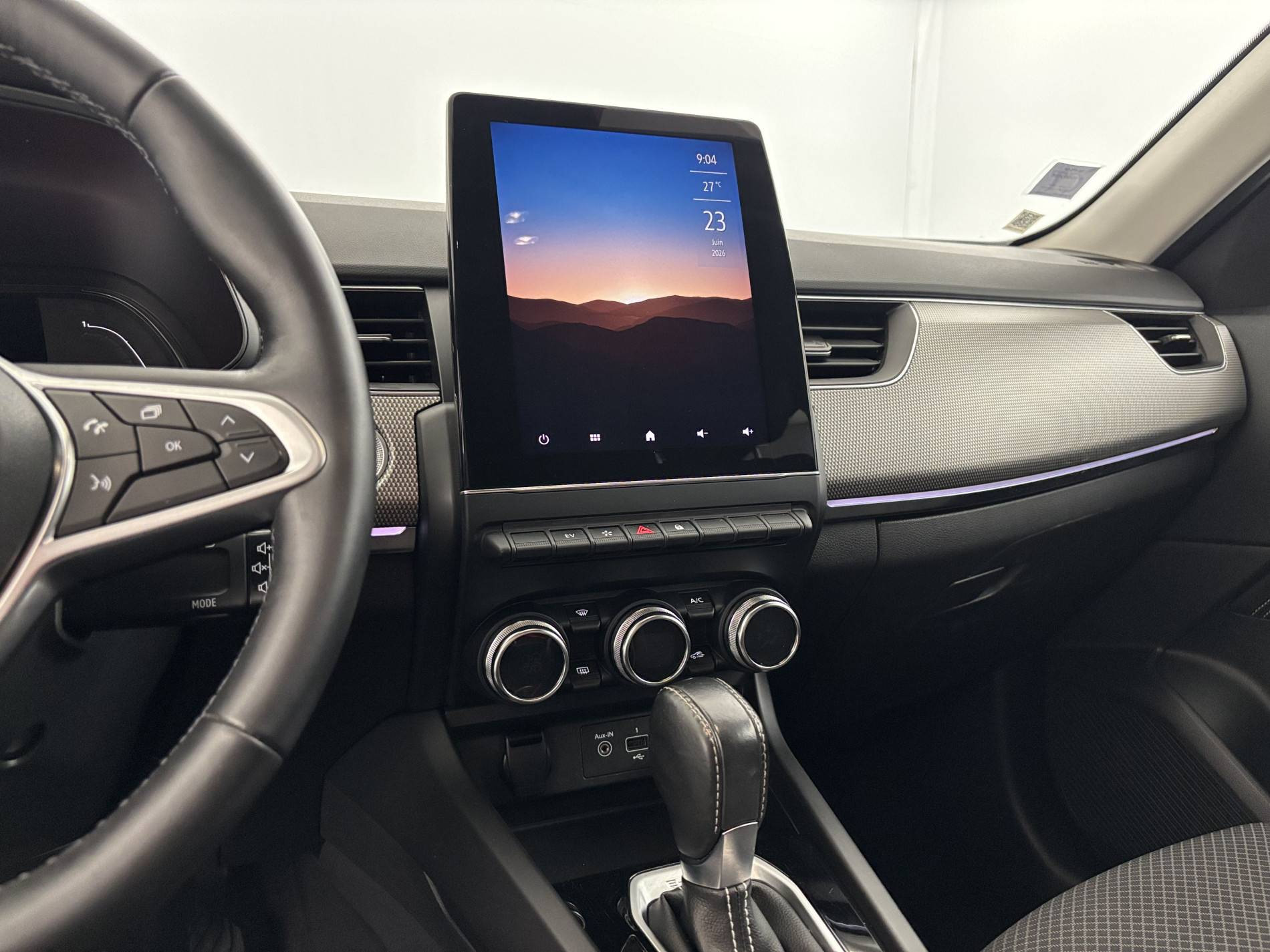 Vente en ligne Renault Arkana  E-Tech 145 - 21B au prix de 17 390 €