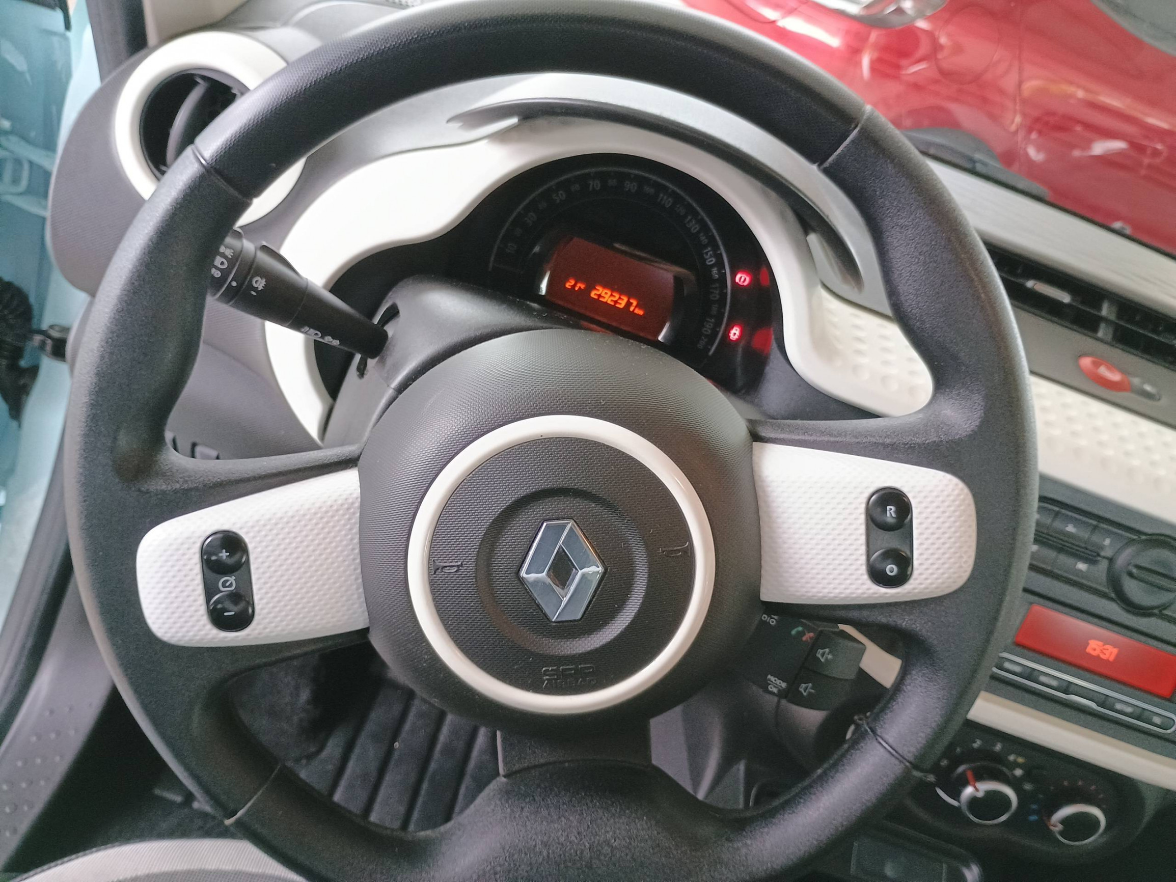 Vente en ligne Renault Twingo 3  SCe 75 - 20 au prix de 10 490 €