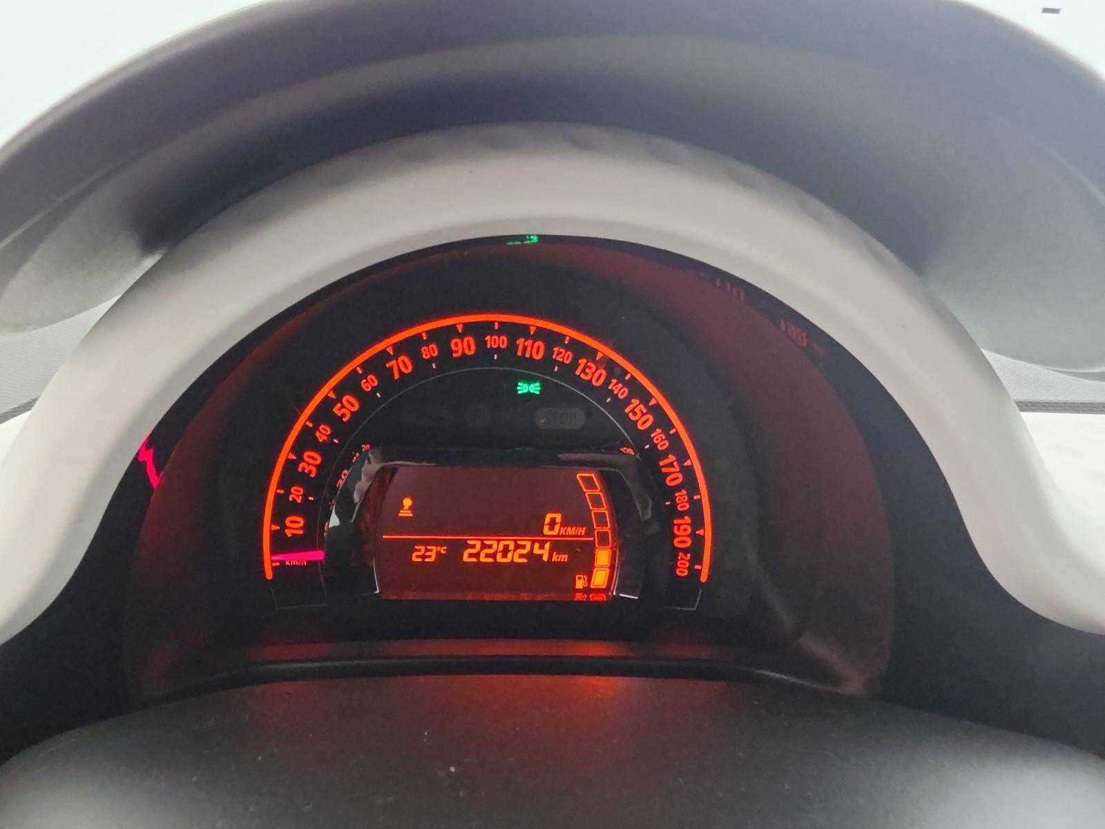 Vente en ligne Renault Twingo 3  SCe 65 au prix de 12 590 €