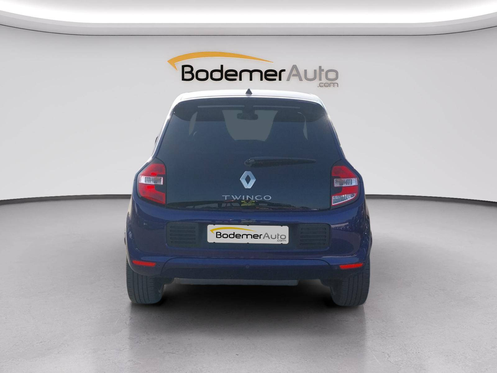 Vente en ligne Renault Twingo 3  0.9 TCe 90 au prix de 12 490 €