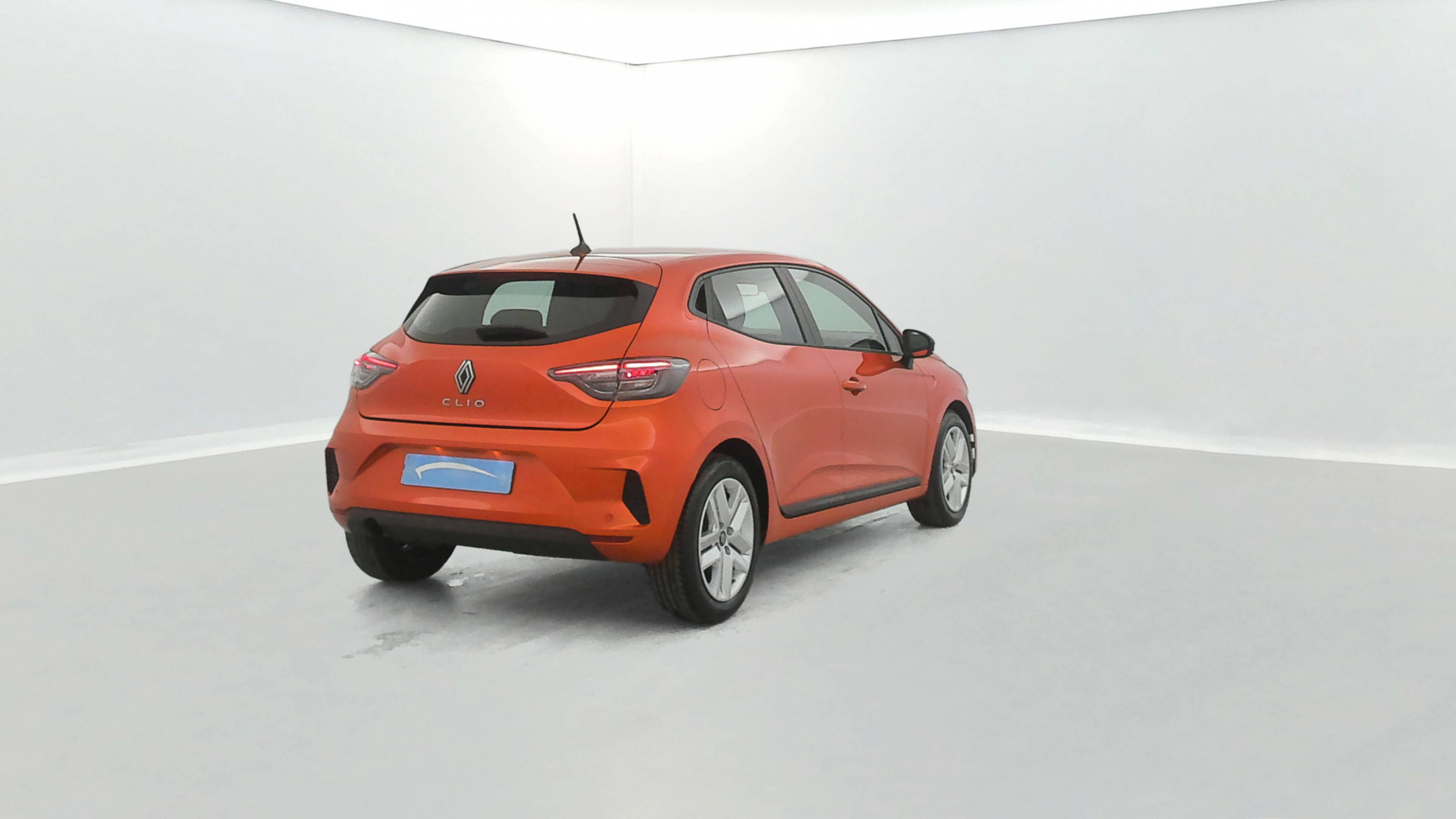 Vente en ligne Renault Clio 5 Clio Blue dCi 100 ch GSR2 au prix de 16 990 €