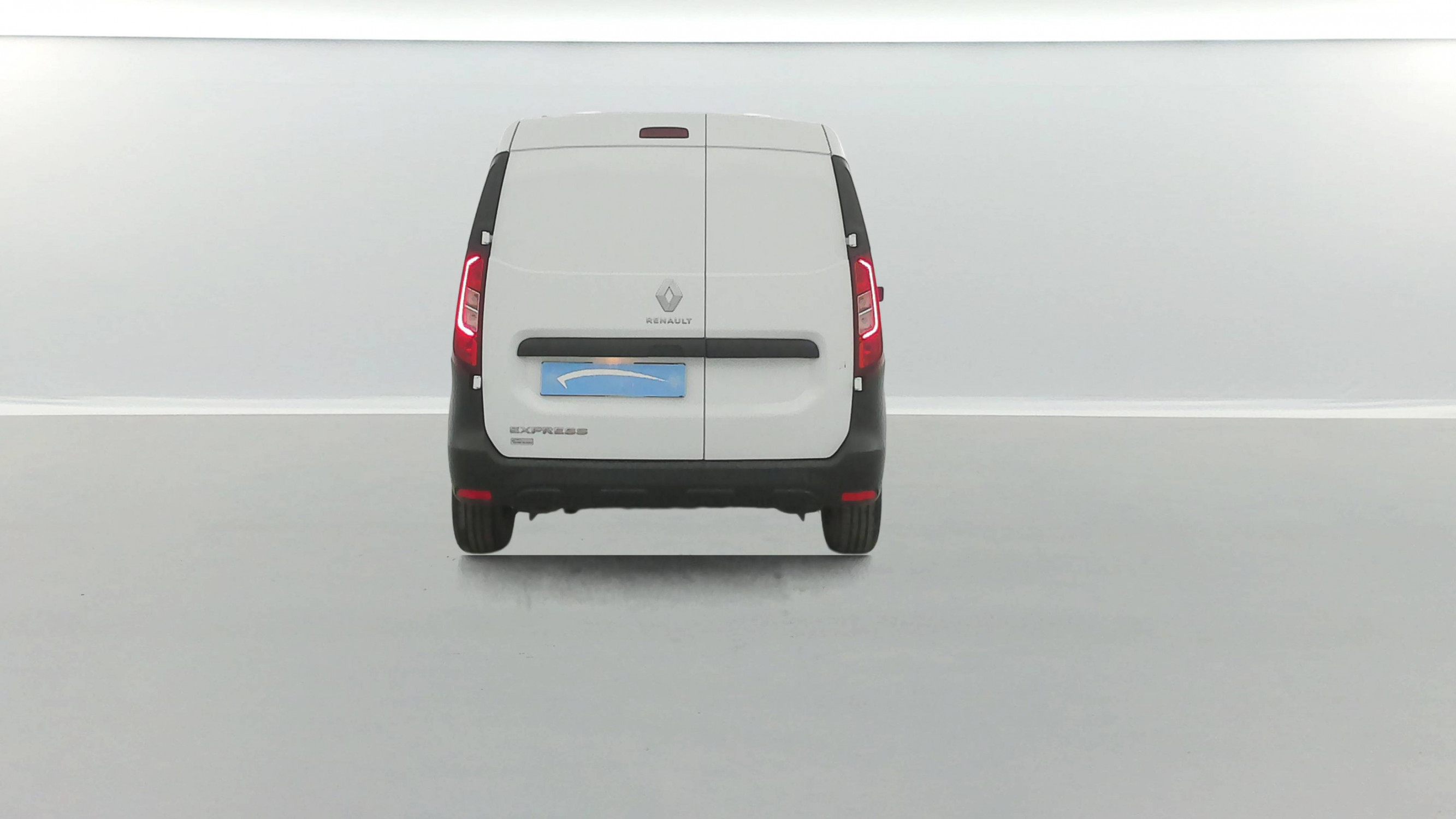 Vente en ligne Renault Express Van  BLUE DCI 75 - 22 au prix de 11 990 €