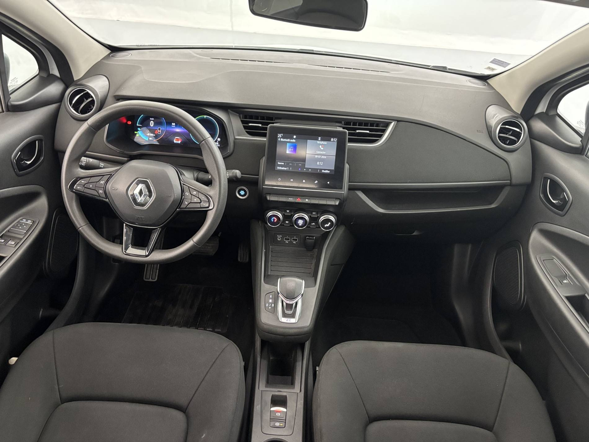 Vente en ligne Renault Zoé Zoe R110 Achat Intégral - 22 au prix de 15 990 €