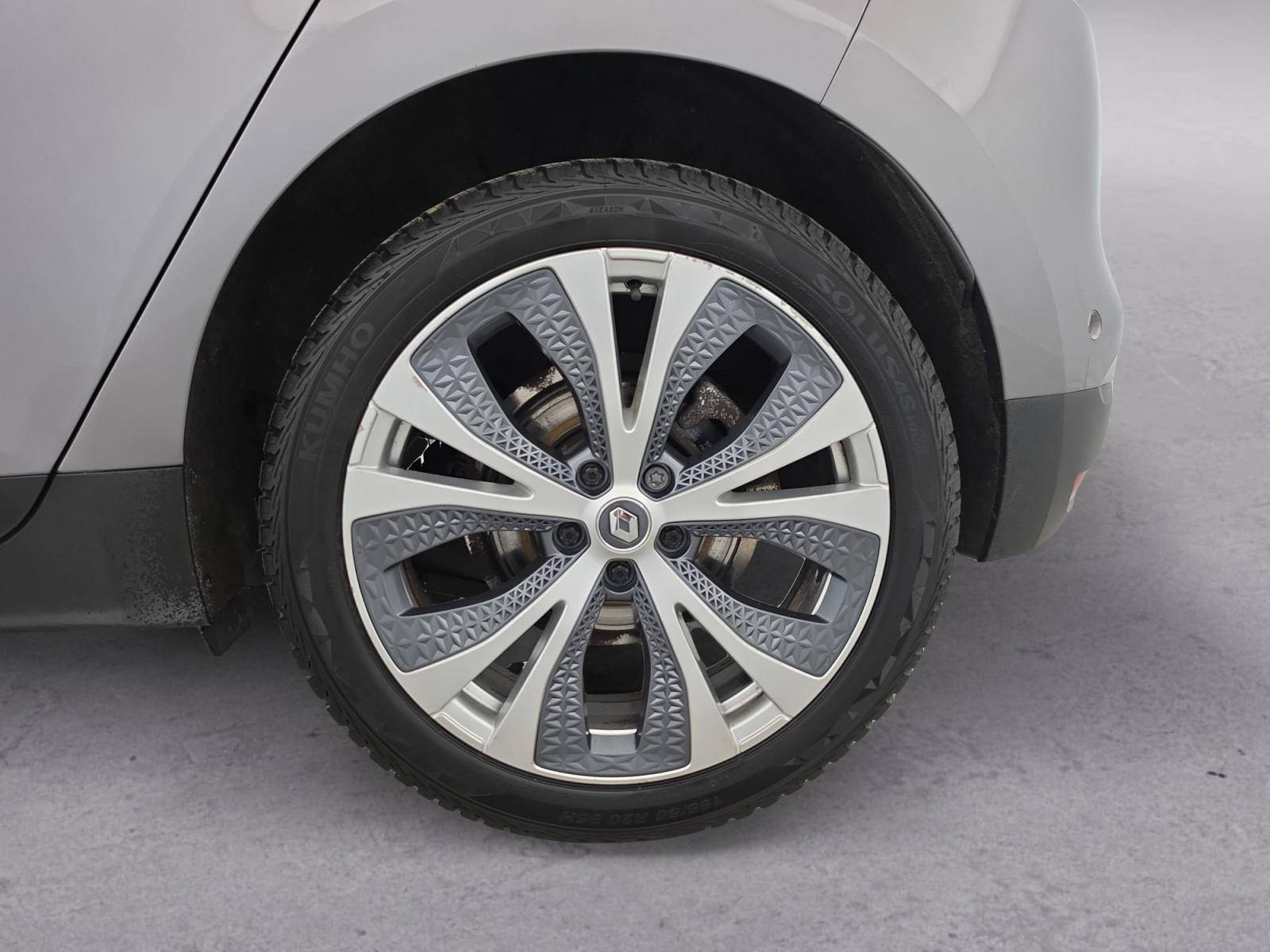 Vente en ligne Renault Scenic 4 Scenic dCi 160 Energy EDC au prix de 13 990 €