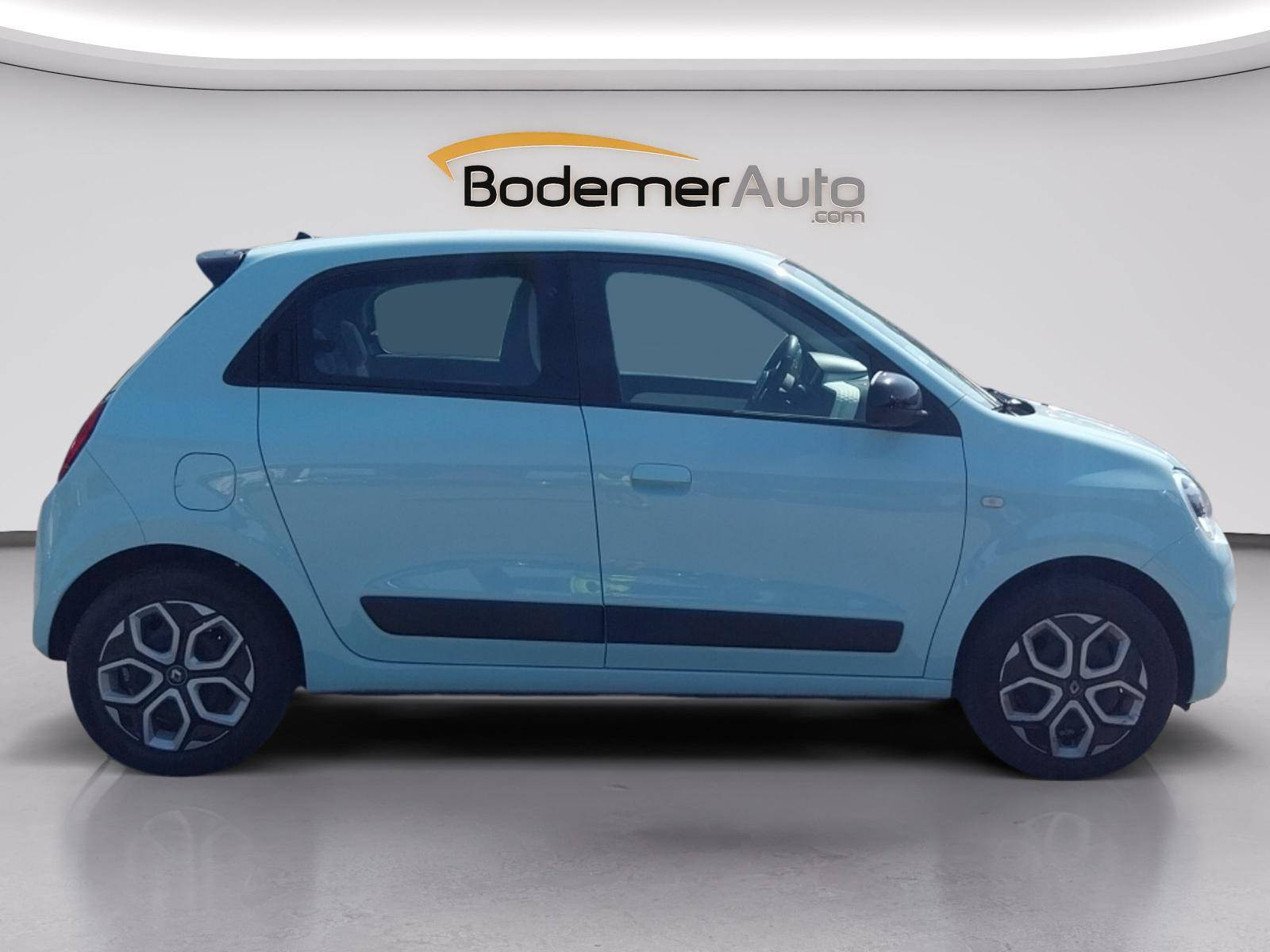 Vente en ligne Renault Twingo 3  SCe 65 au prix de 12 990 €
