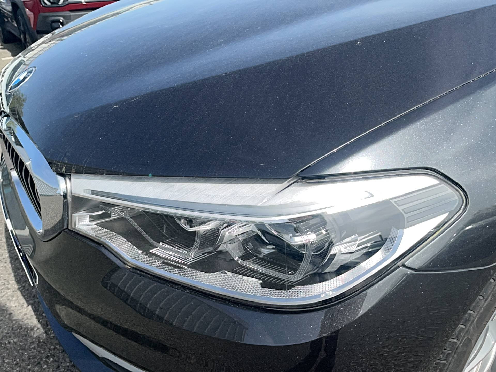 Vente en ligne Bmw Série 5 Touring 540i xDrive 340 ch BVA8 au prix de 39 990 €