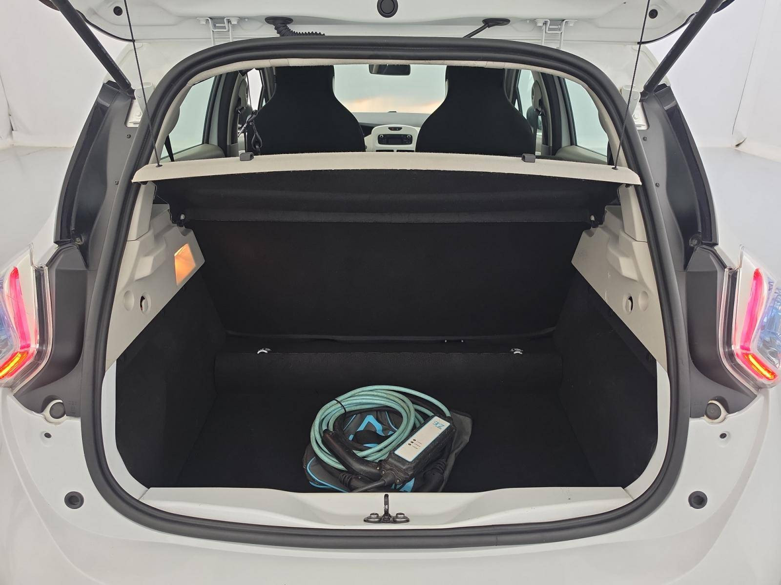 Vente en ligne Renault Zoé  R90 au prix de 8 990 €