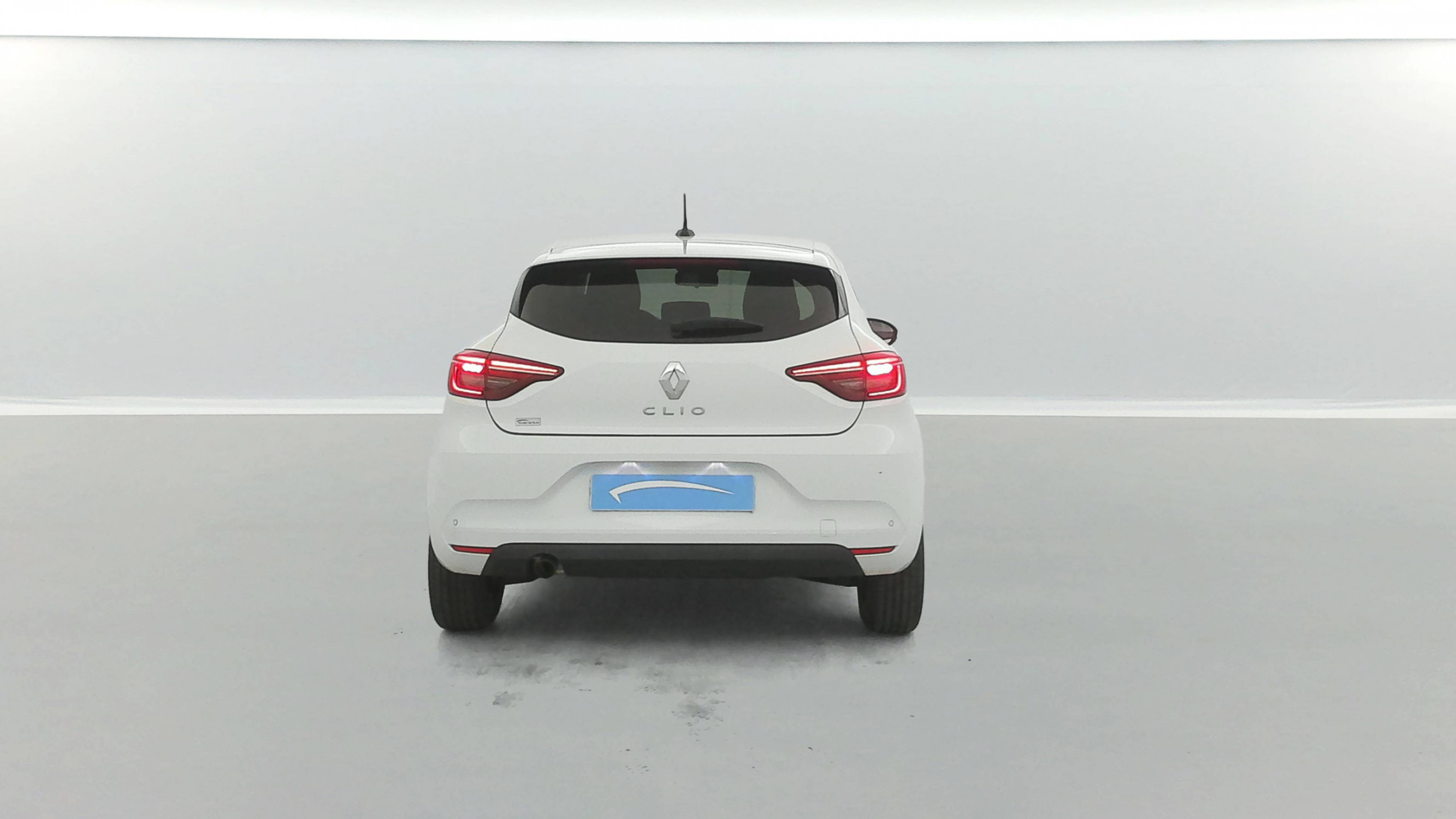 Vente en ligne Renault Clio 5 Clio TCe 90 au prix de 14 990 €