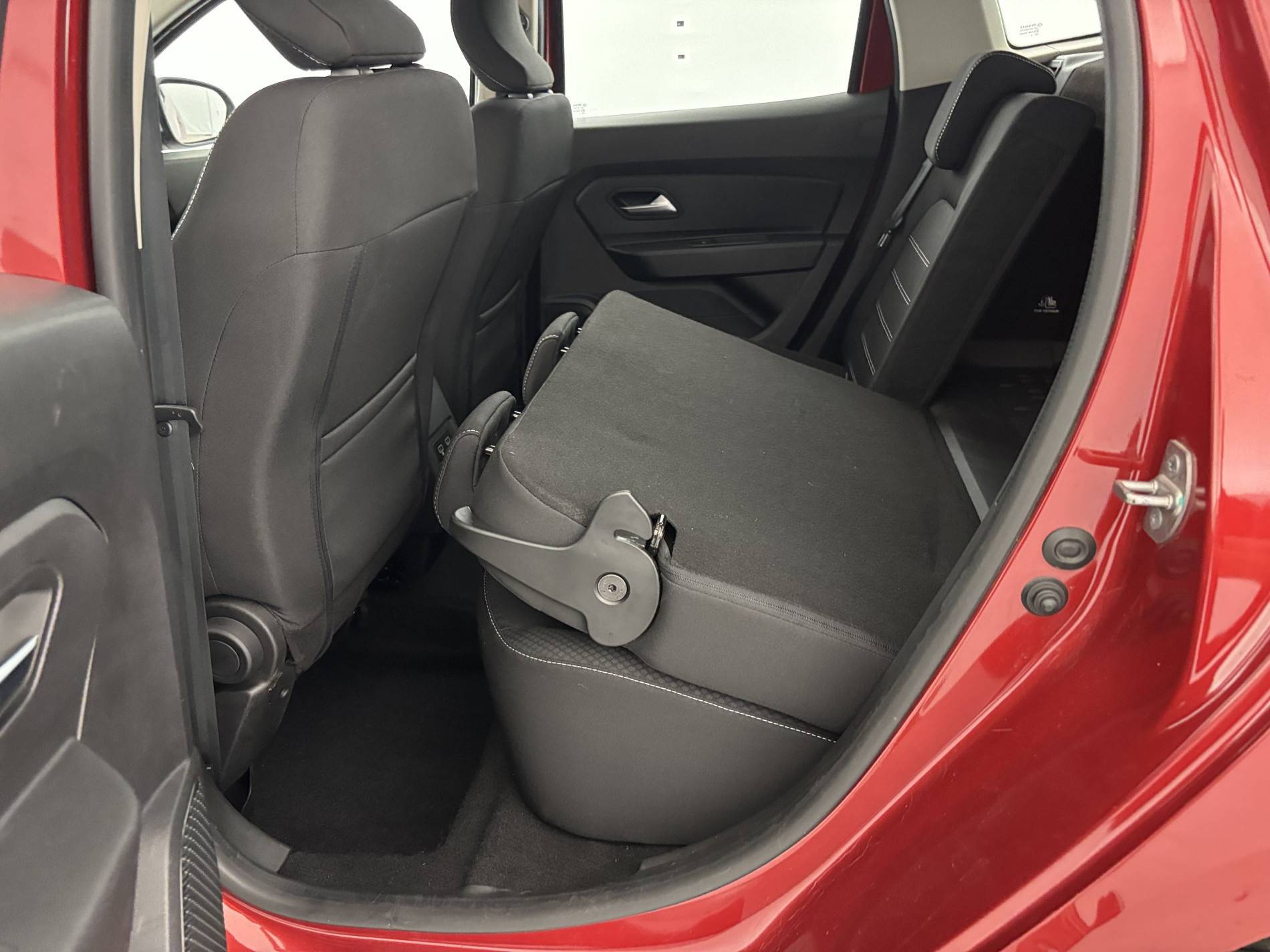Vente en ligne Dacia Duster  ECO-G 100 4x2 au prix de 16 990 €