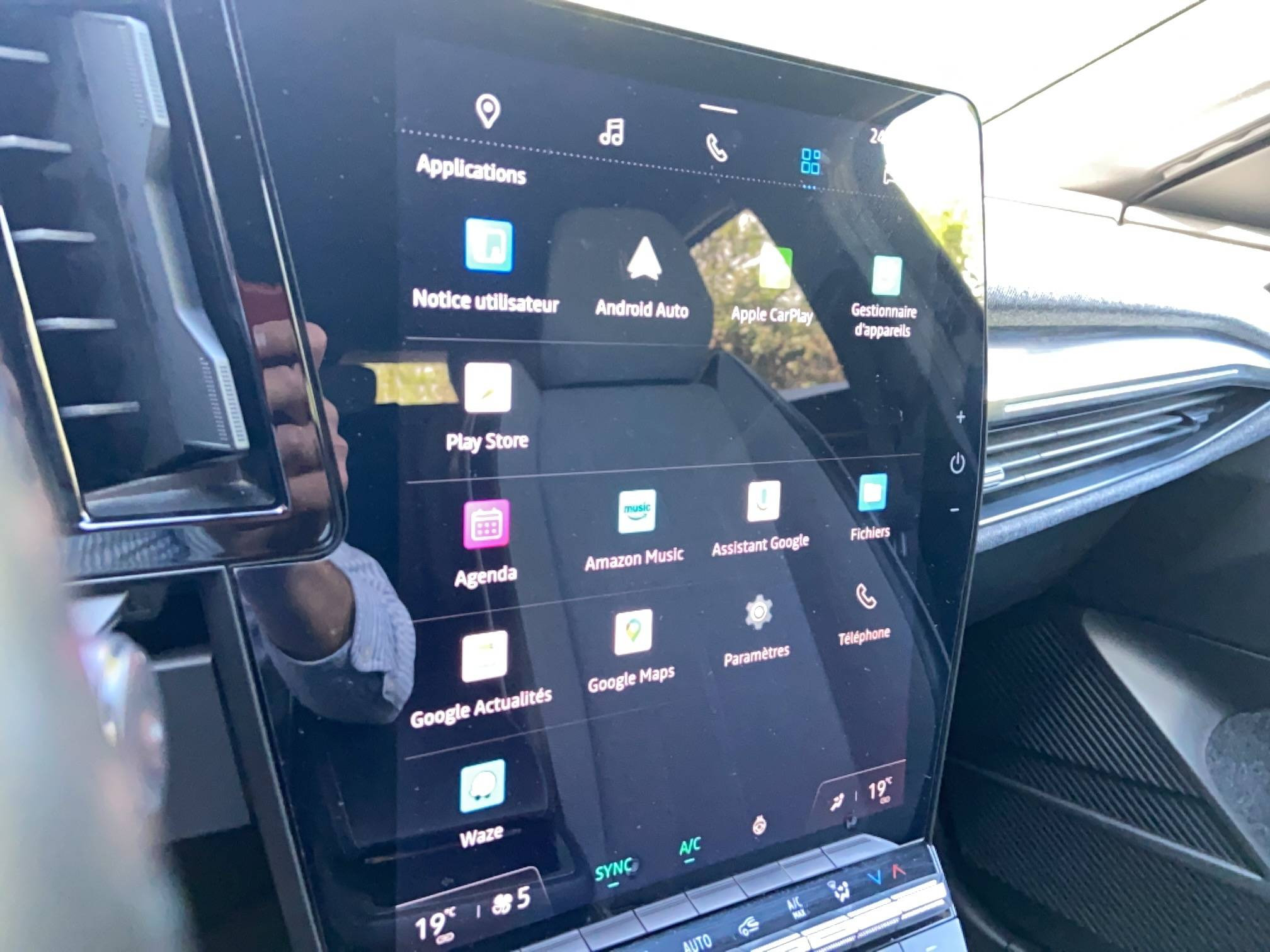 Vente en ligne Renault Megane E-Tech  EV60 220 ch optimum charge au prix de 24 490 €