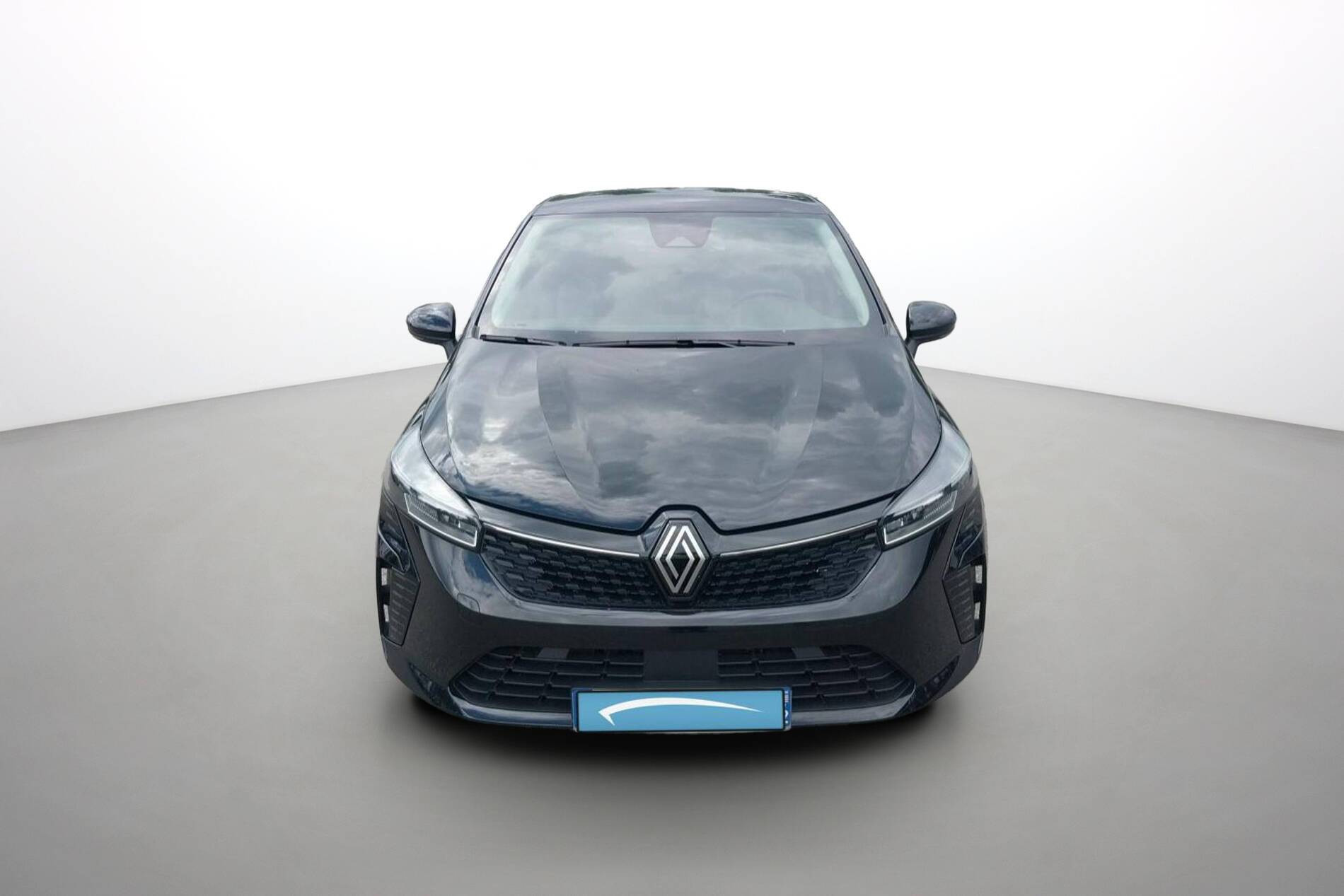 Vente en ligne Renault Clio 5 Clio E-Tech full hybrid 145 au prix de 18 500 €