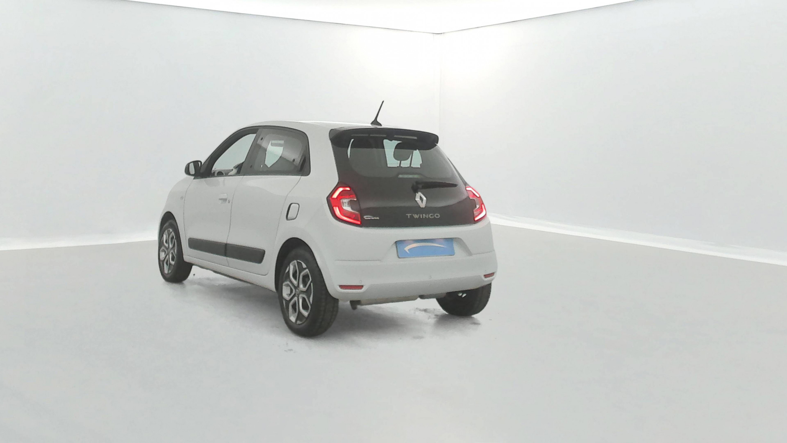 Vente en ligne Renault Twingo 3  SCe 65 au prix de 12 590 €