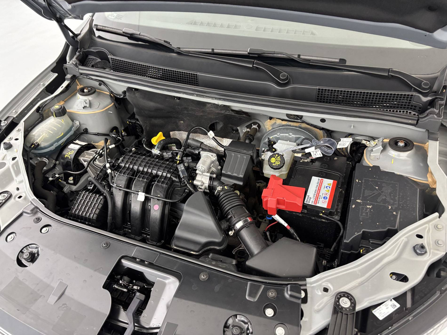Vente en ligne Dacia Sandero  SCe 65 GSR2 au prix de 11 890 €