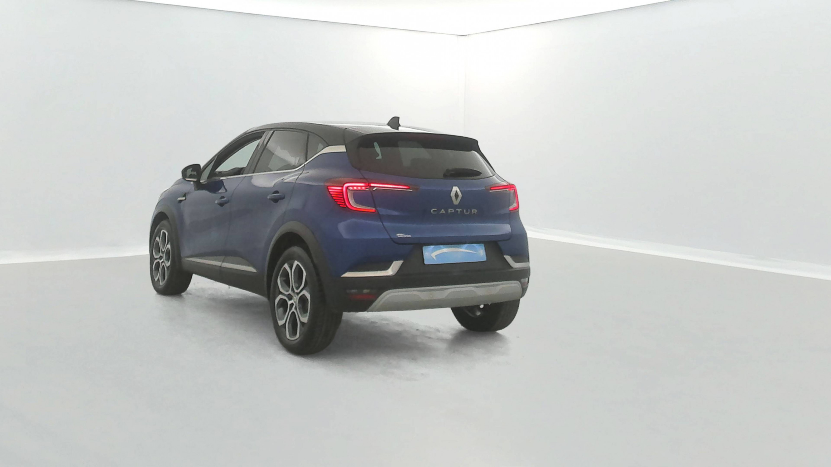 Vente en ligne Renault Captur  TCe 90 au prix de 15 990 €