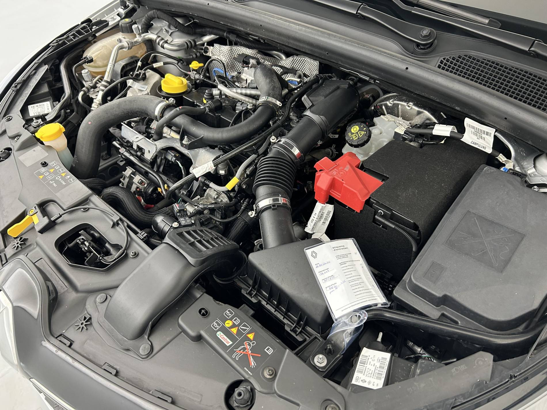 Vente en ligne Renault Clio 5 Clio TCe 90 au prix de 14 990 €