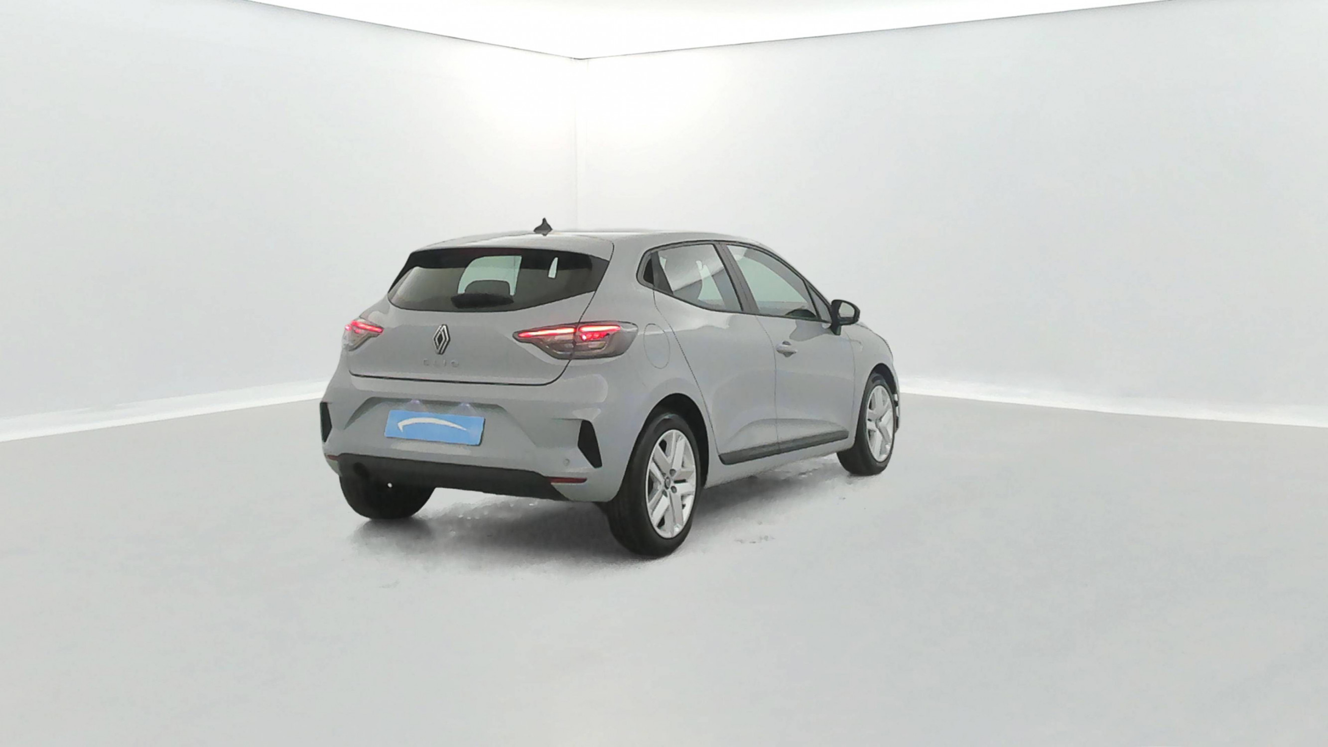 Vente en ligne Renault Clio 5 Clio TCe 90 au prix de 15 790 €