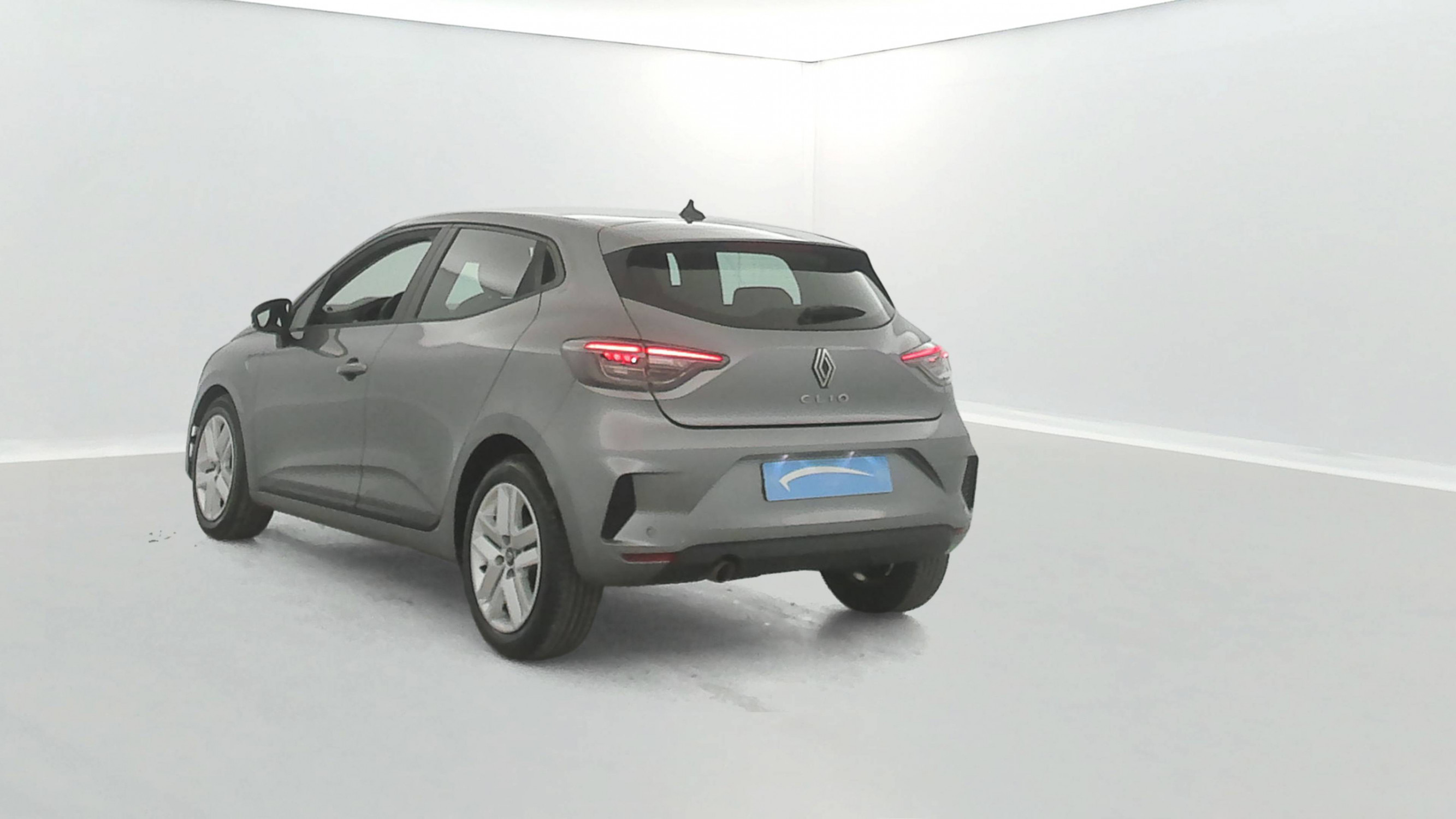 Vente en ligne Renault Clio 5 Clio TCe 90 ch GSR2 au prix de 14 990 €