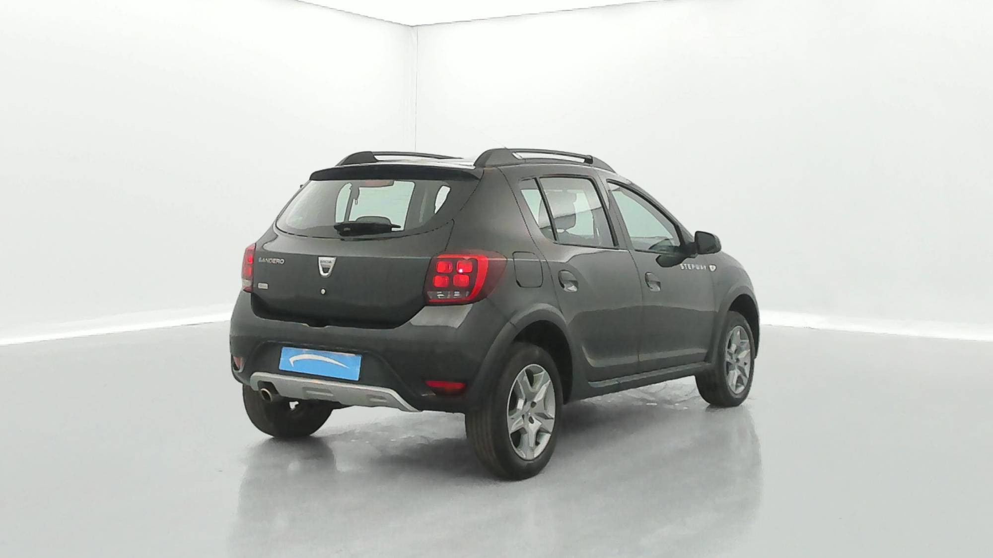 Vente en ligne Dacia Sandero  TCe 90 au prix de 10 999 €